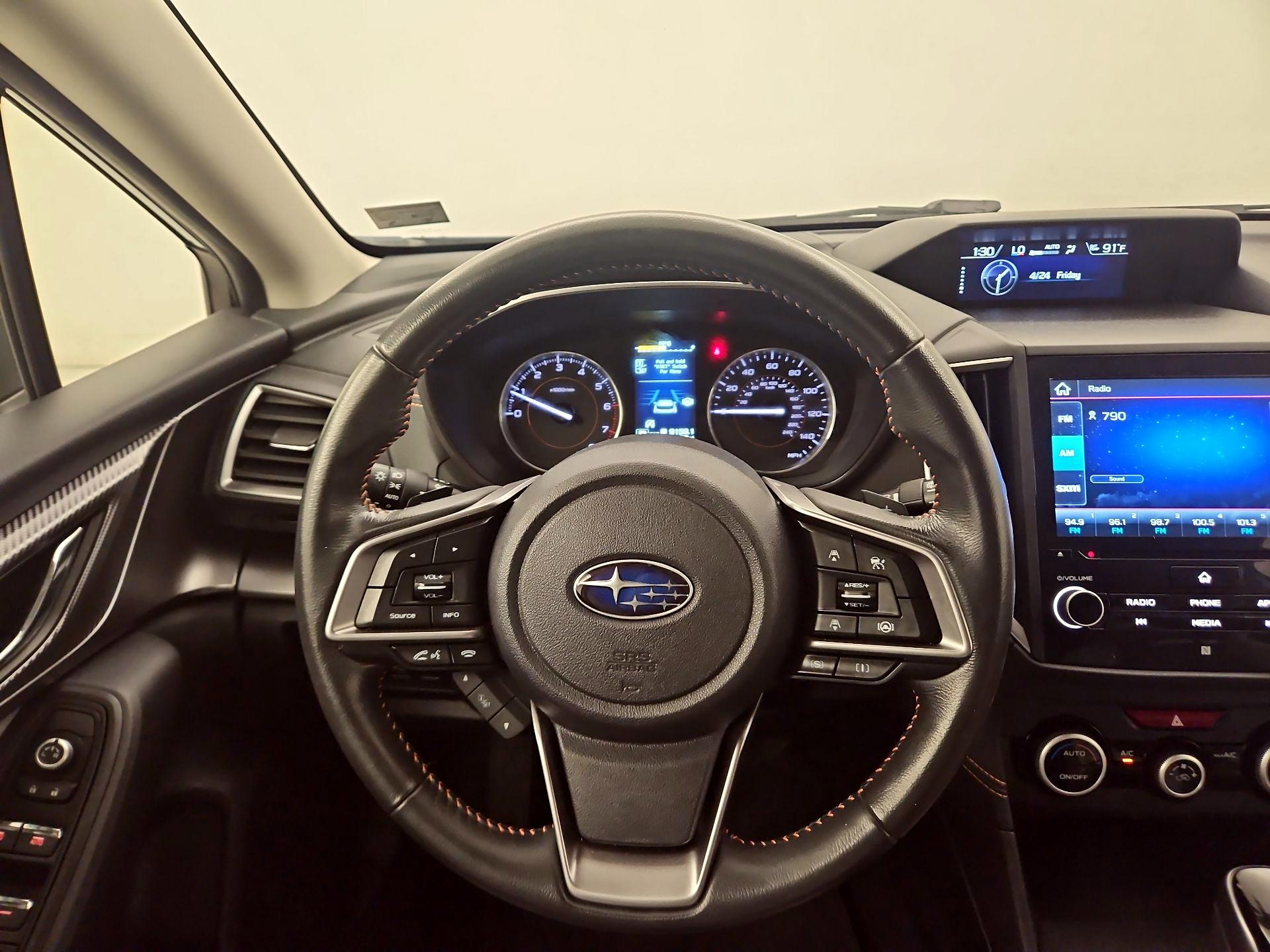 Thumbnail: 2023 Subaru Crosstrek - 10