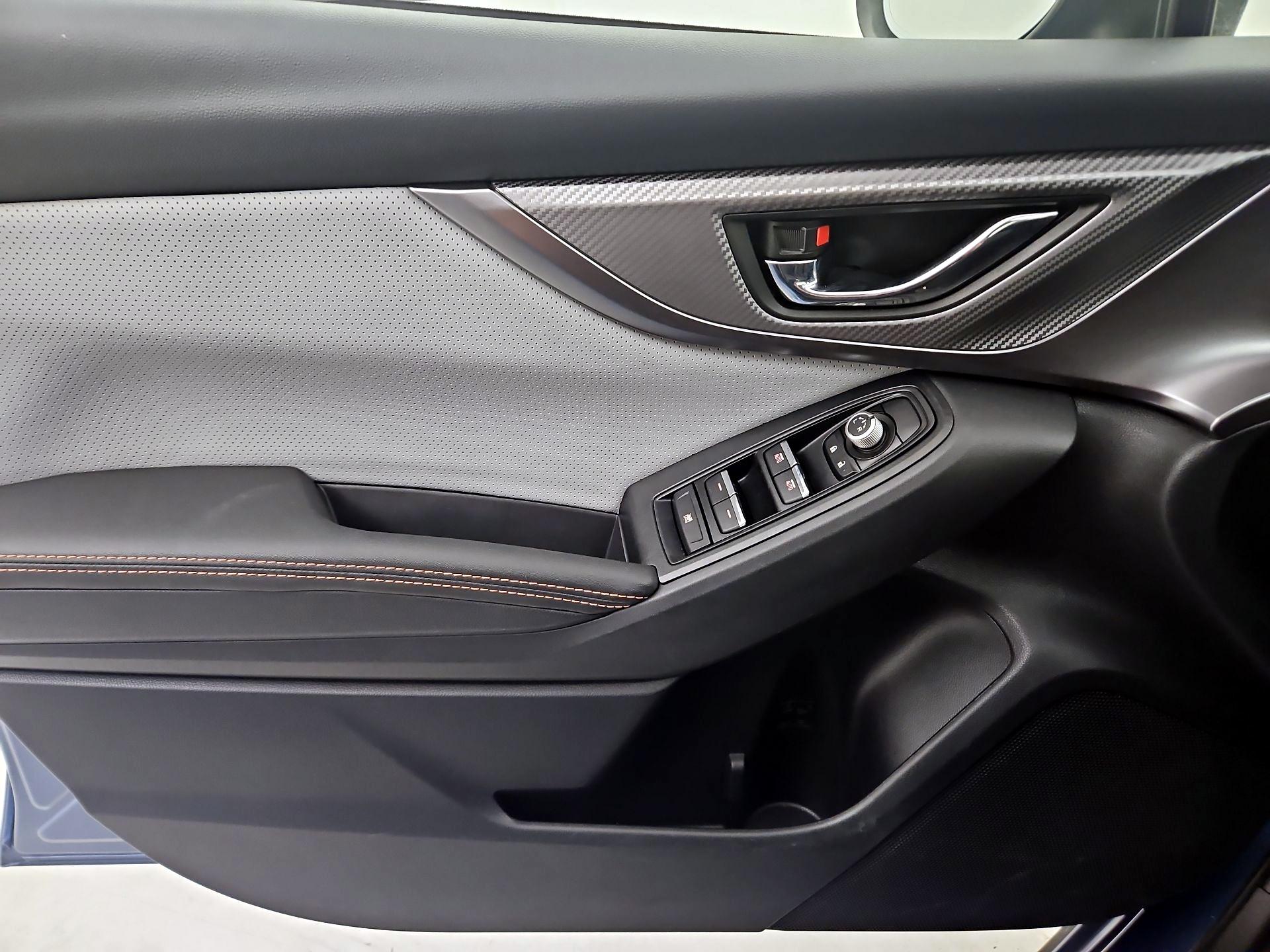 Thumbnail: 2023 Subaru Crosstrek - 12