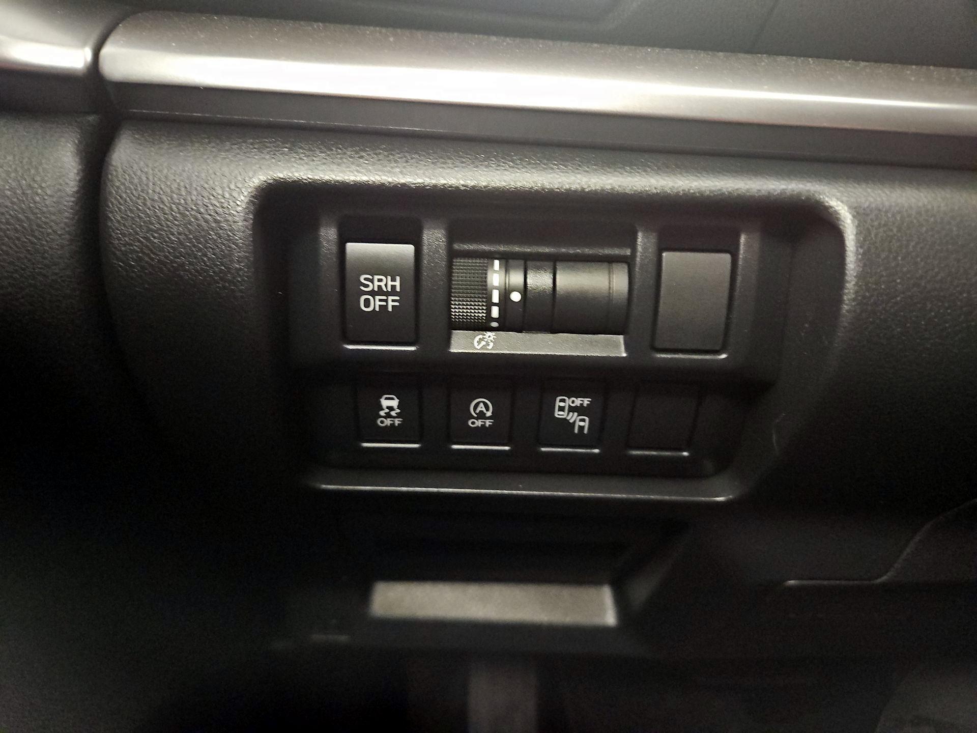 Thumbnail: 2023 Subaru Crosstrek - 13