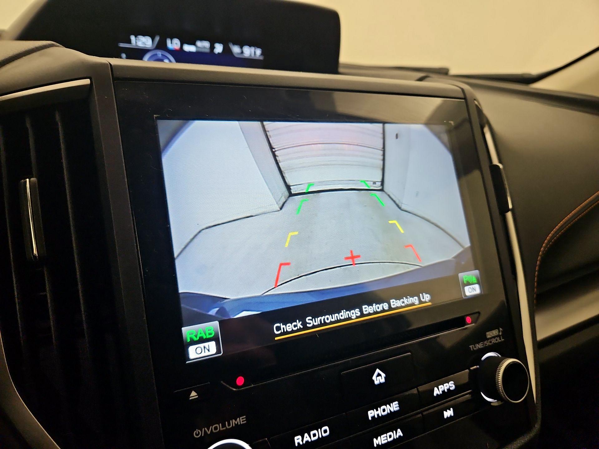 Thumbnail: 2023 Subaru Crosstrek - 14