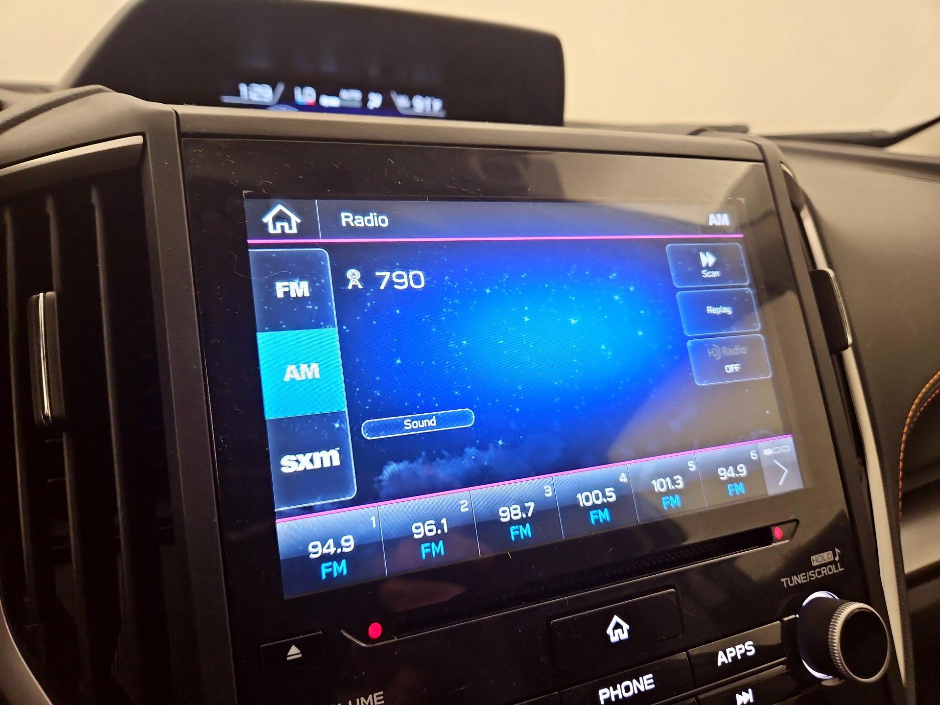 Thumbnail: 2023 Subaru Crosstrek - 15