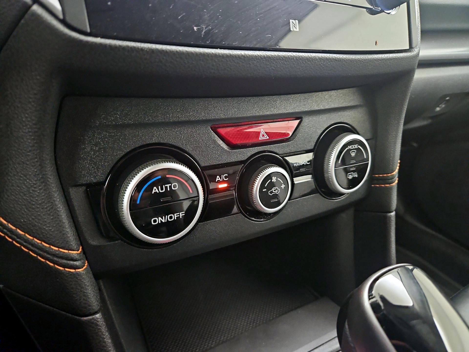 Thumbnail: 2023 Subaru Crosstrek - 16