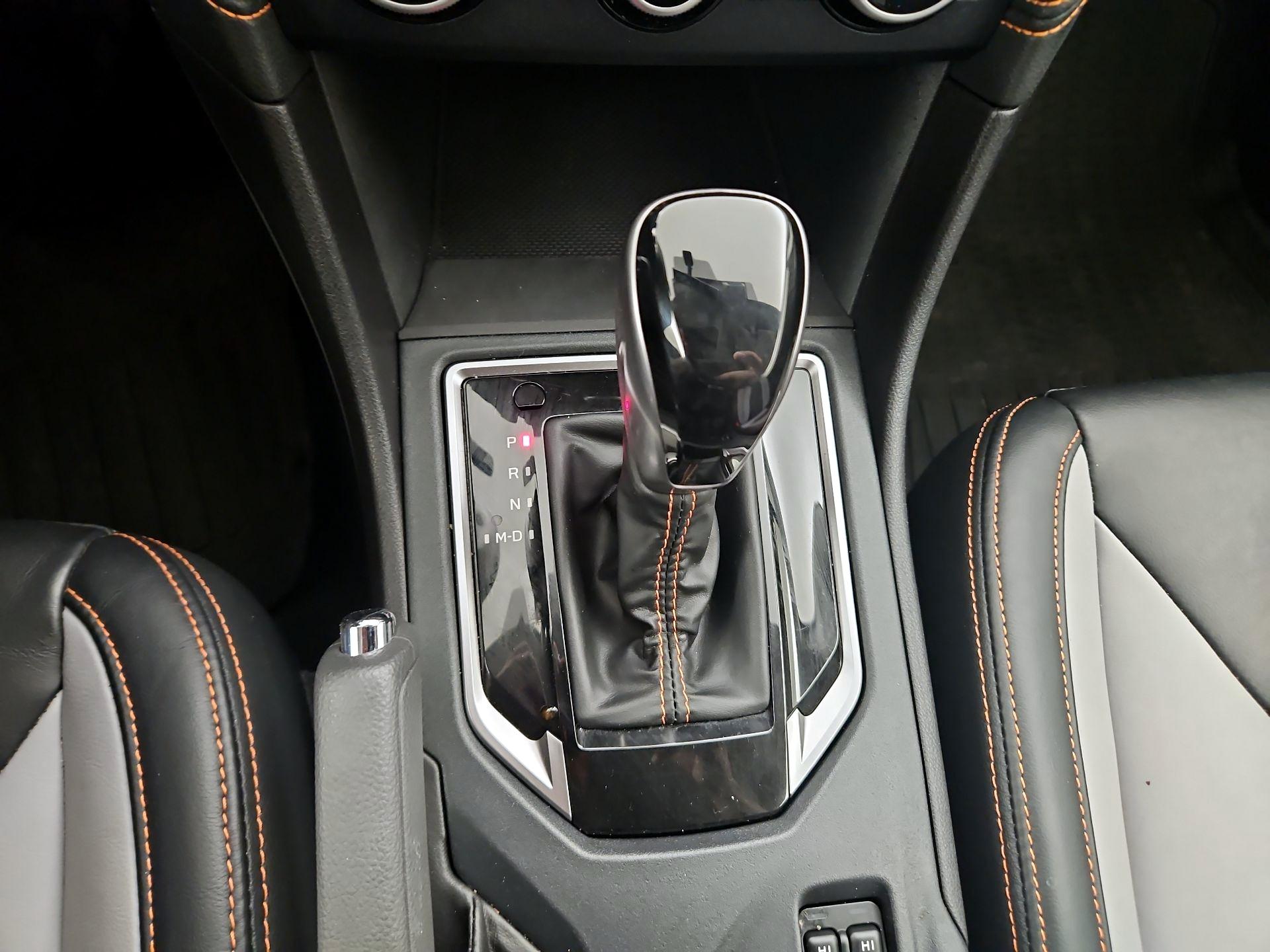 Thumbnail: 2023 Subaru Crosstrek - 17