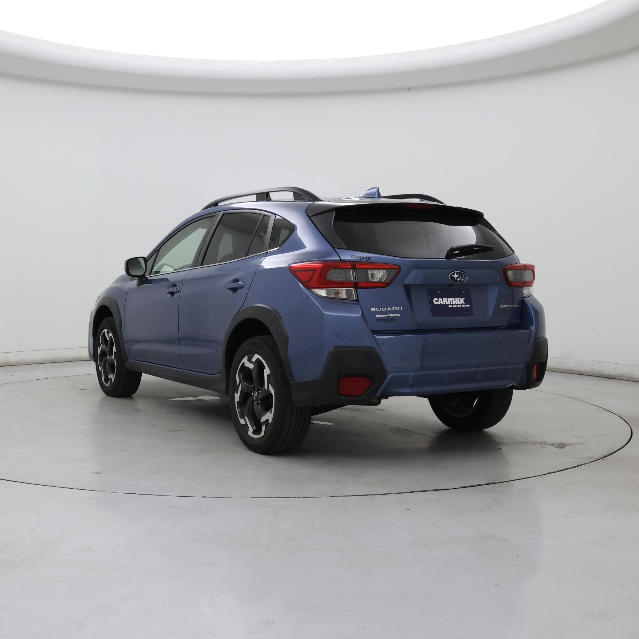 Thumbnail: 2023 Subaru Crosstrek - 2