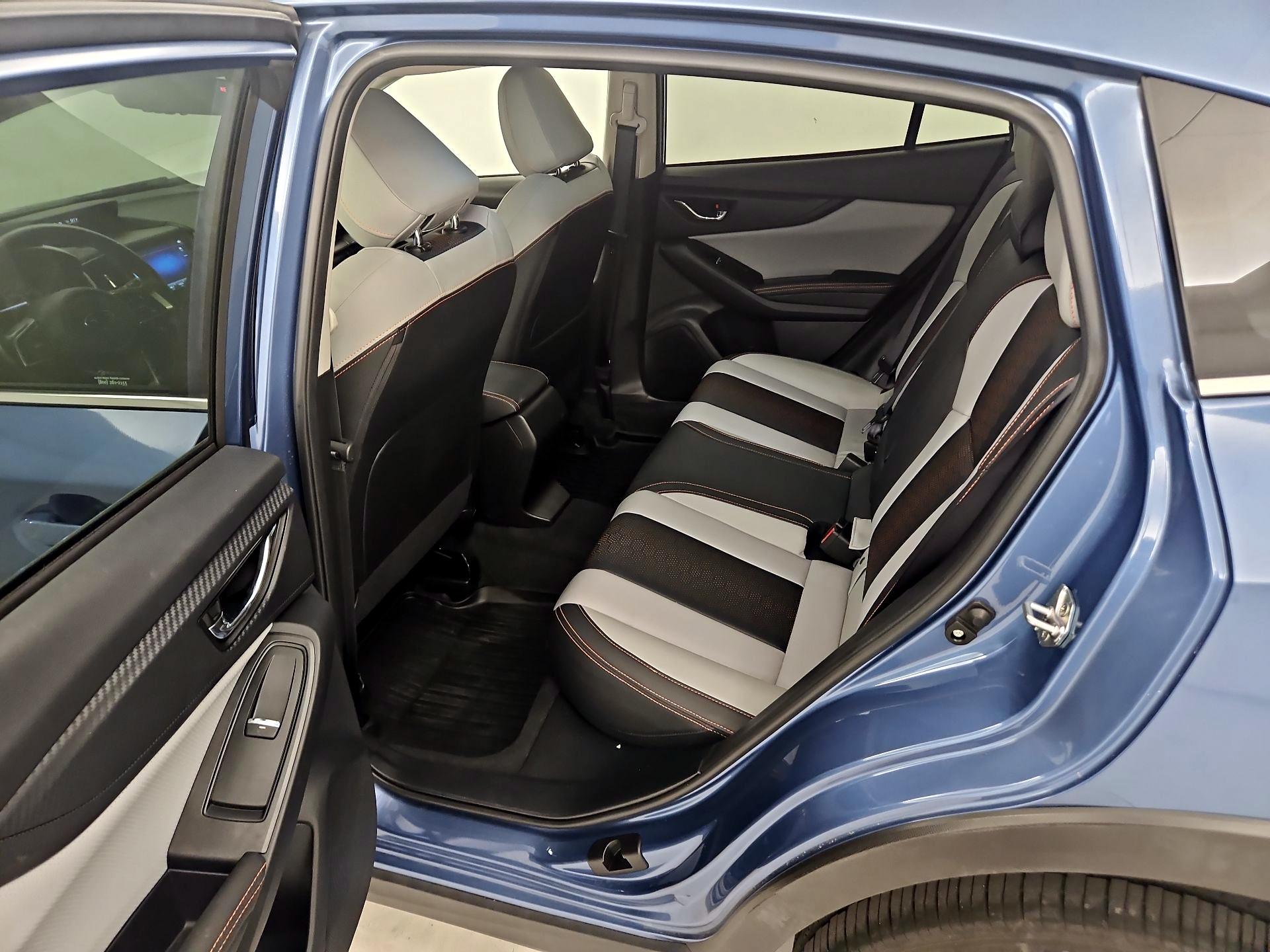 Thumbnail: 2023 Subaru Crosstrek - 20