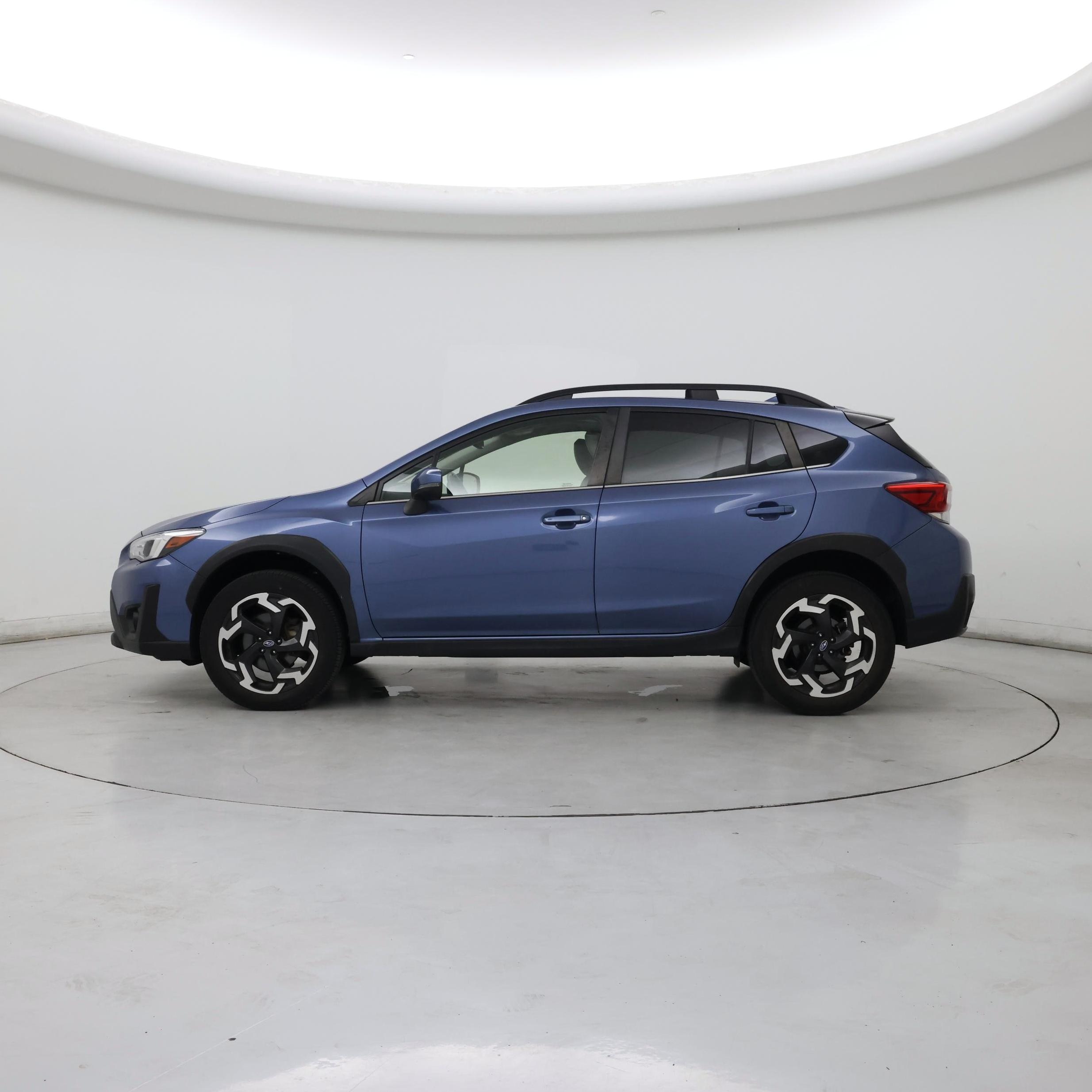 Thumbnail: 2023 Subaru Crosstrek - 3