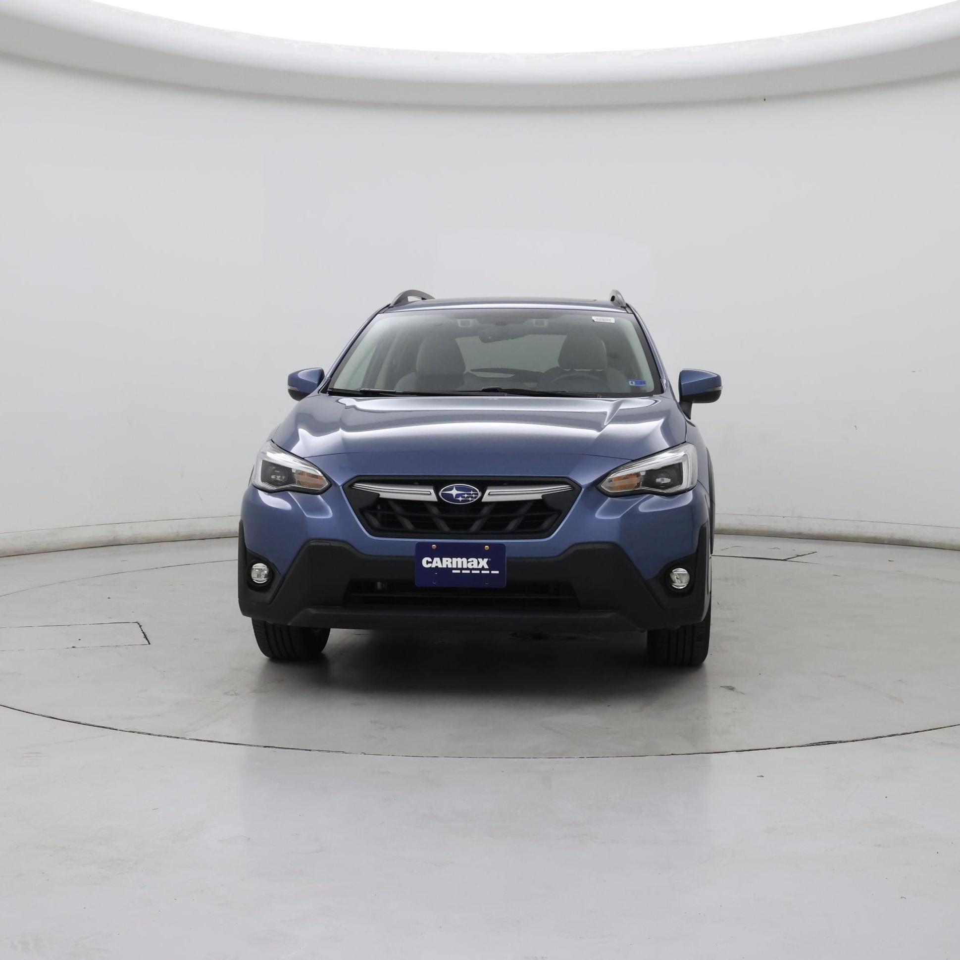 Thumbnail: 2023 Subaru Crosstrek - 5