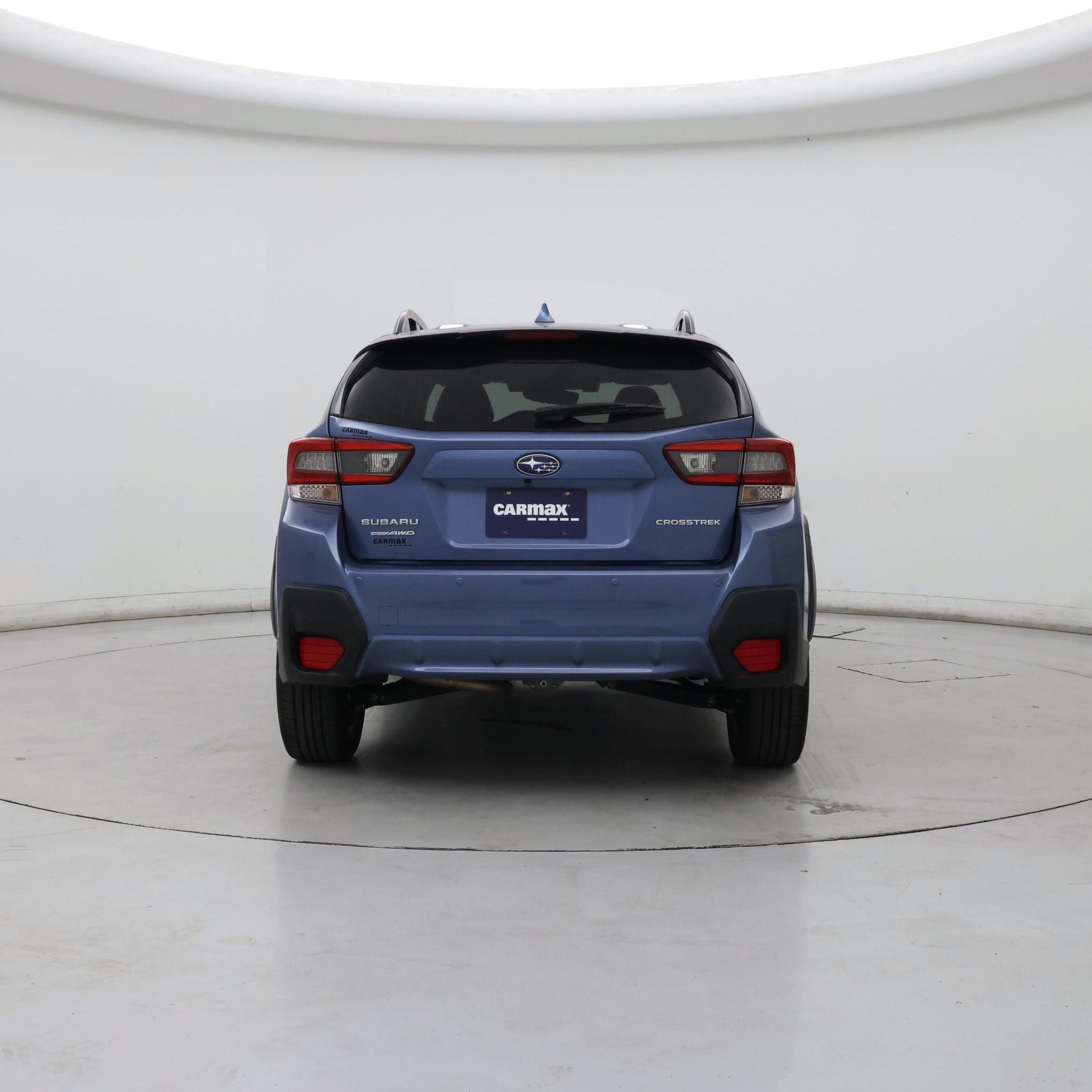 Thumbnail: 2023 Subaru Crosstrek - 6