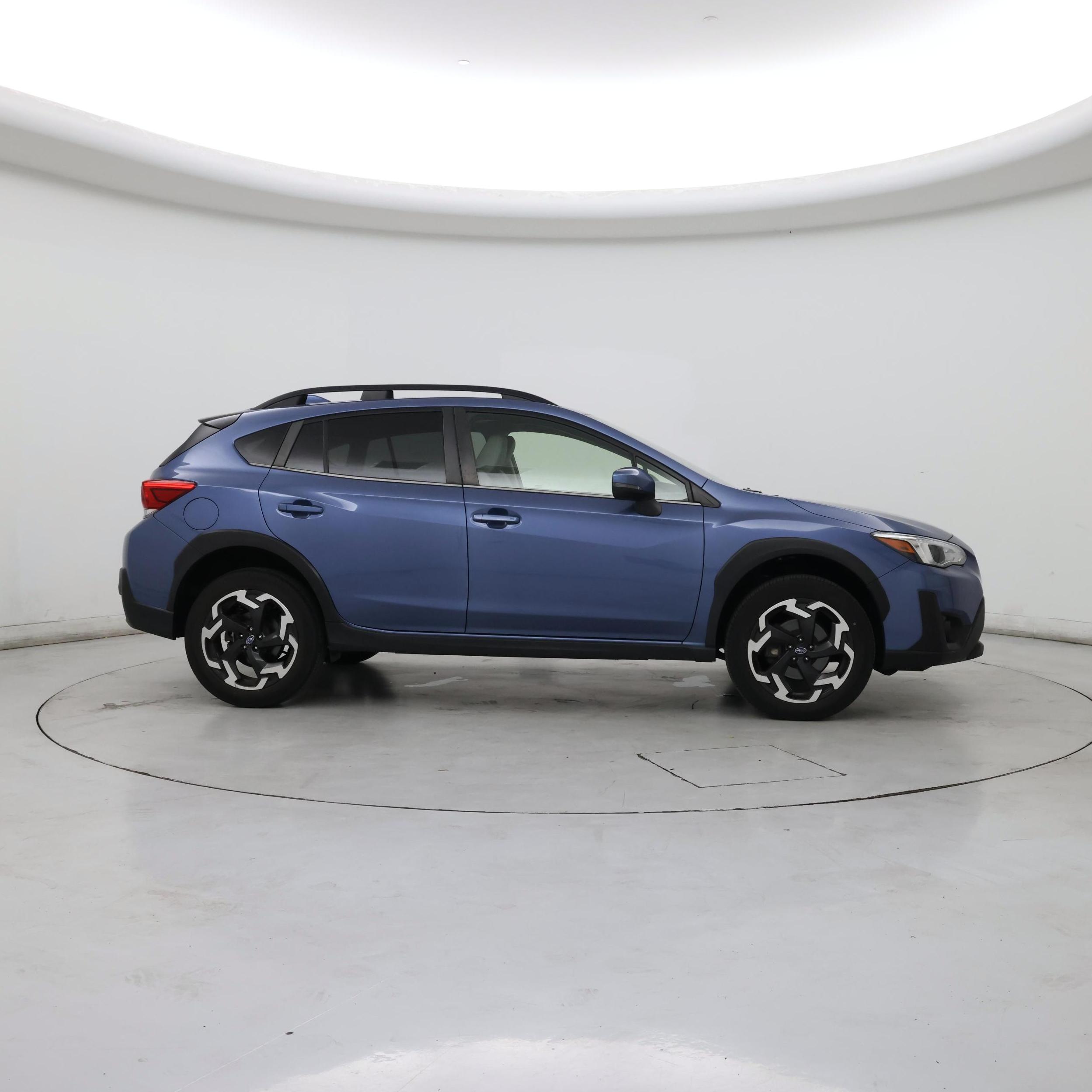 Thumbnail: 2023 Subaru Crosstrek - 7