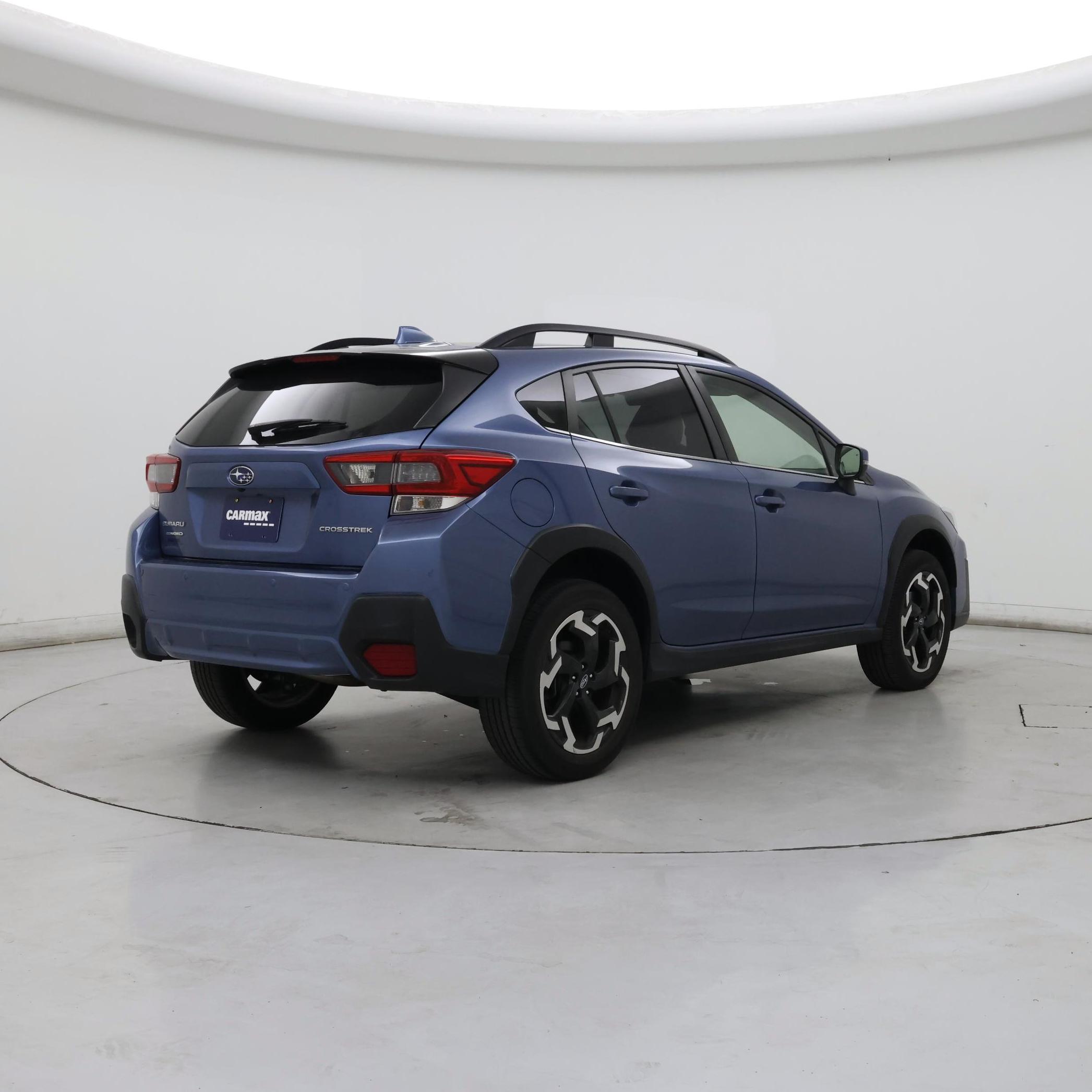 Thumbnail: 2023 Subaru Crosstrek - 8