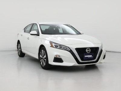 2022 Nissan Altima SV