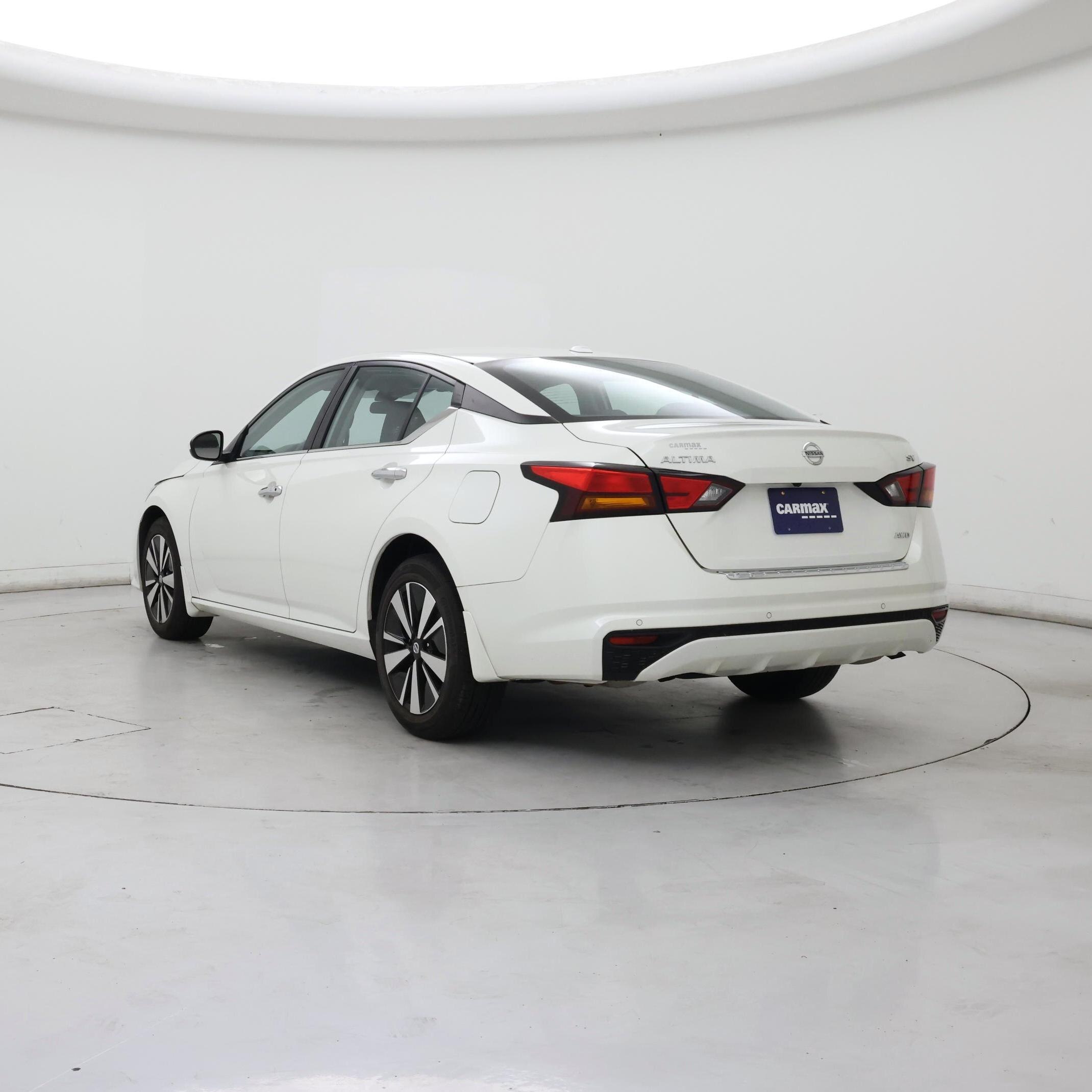 Thumbnail: 2022 Nissan Altima - 2
