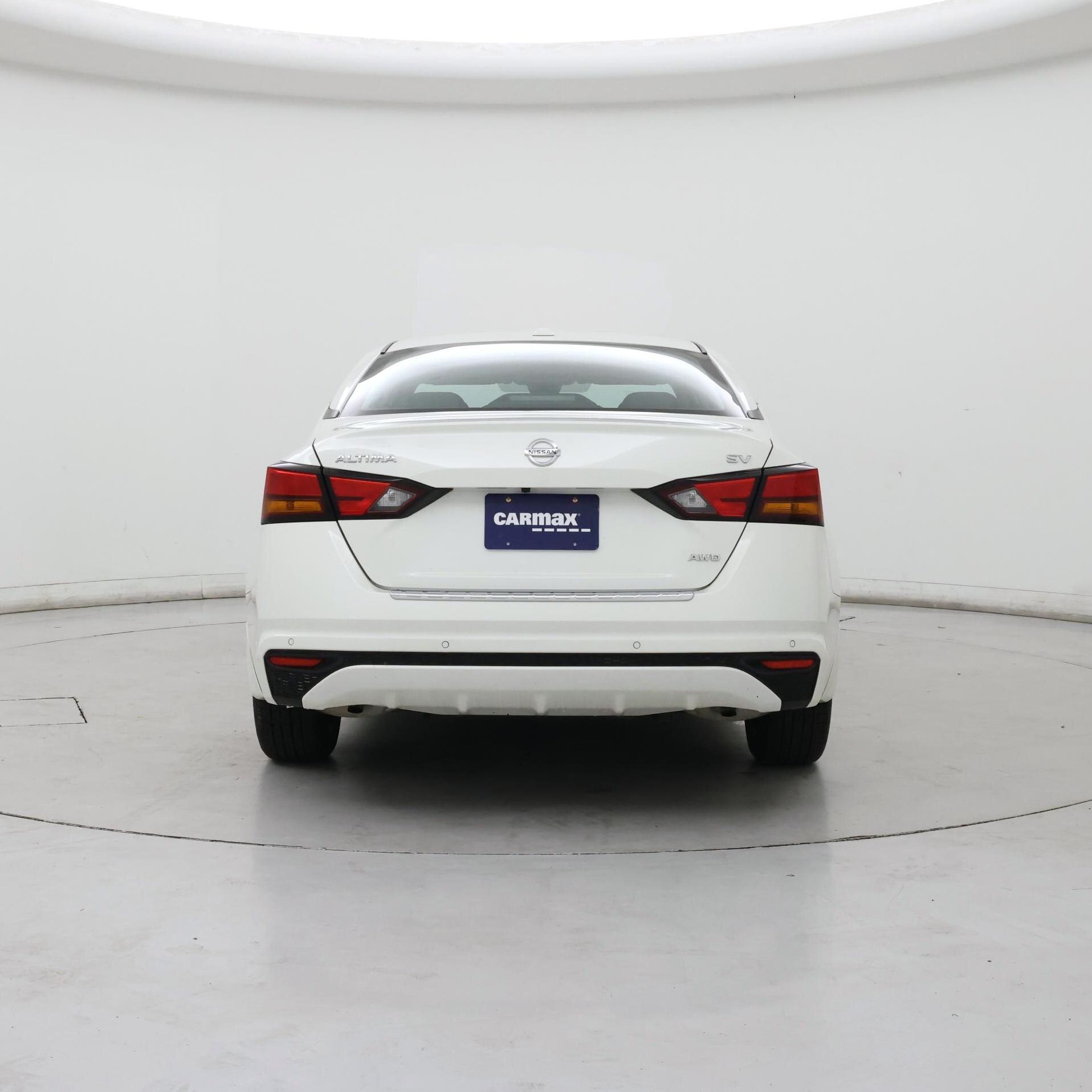 Thumbnail: 2022 Nissan Altima - 6