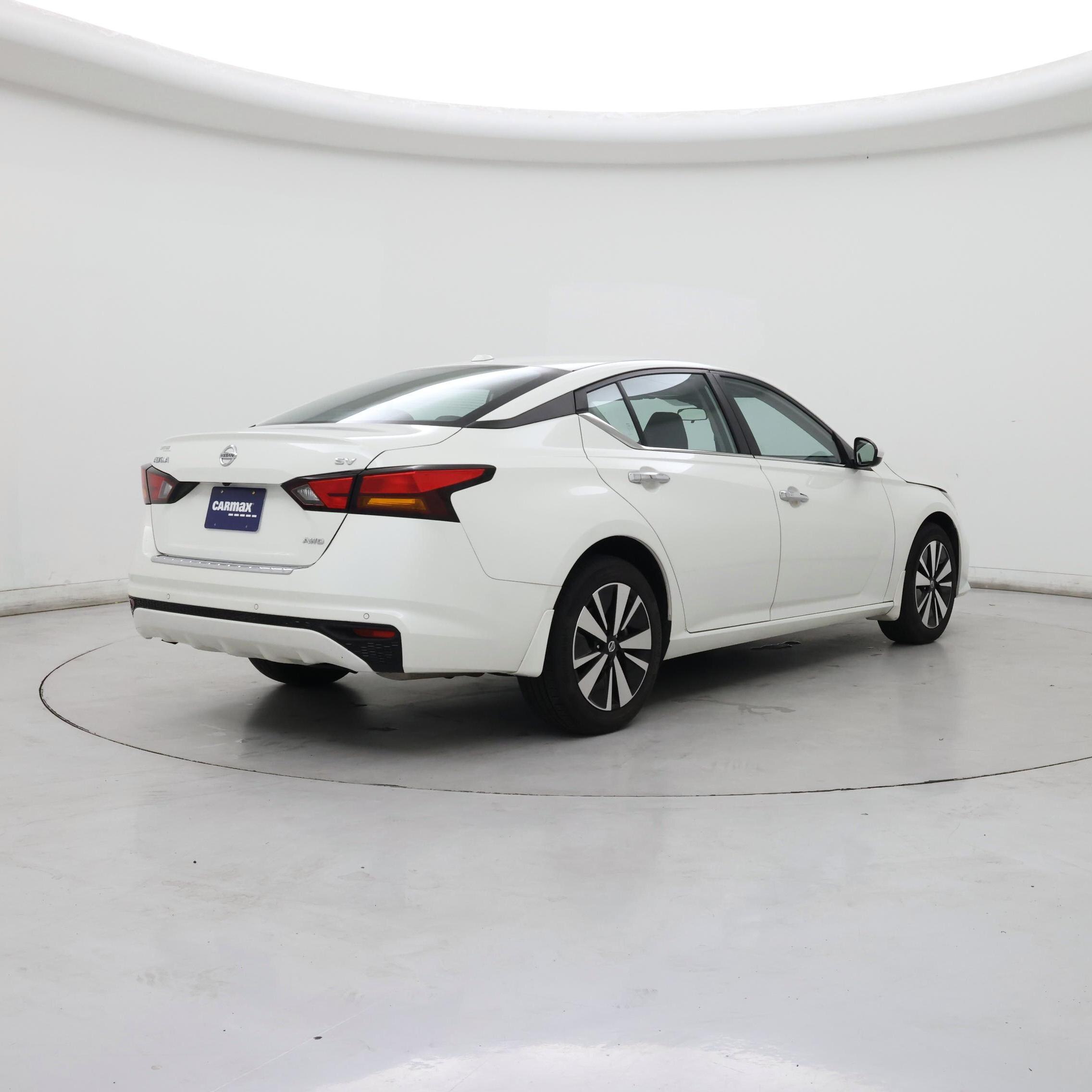 Thumbnail: 2022 Nissan Altima - 8