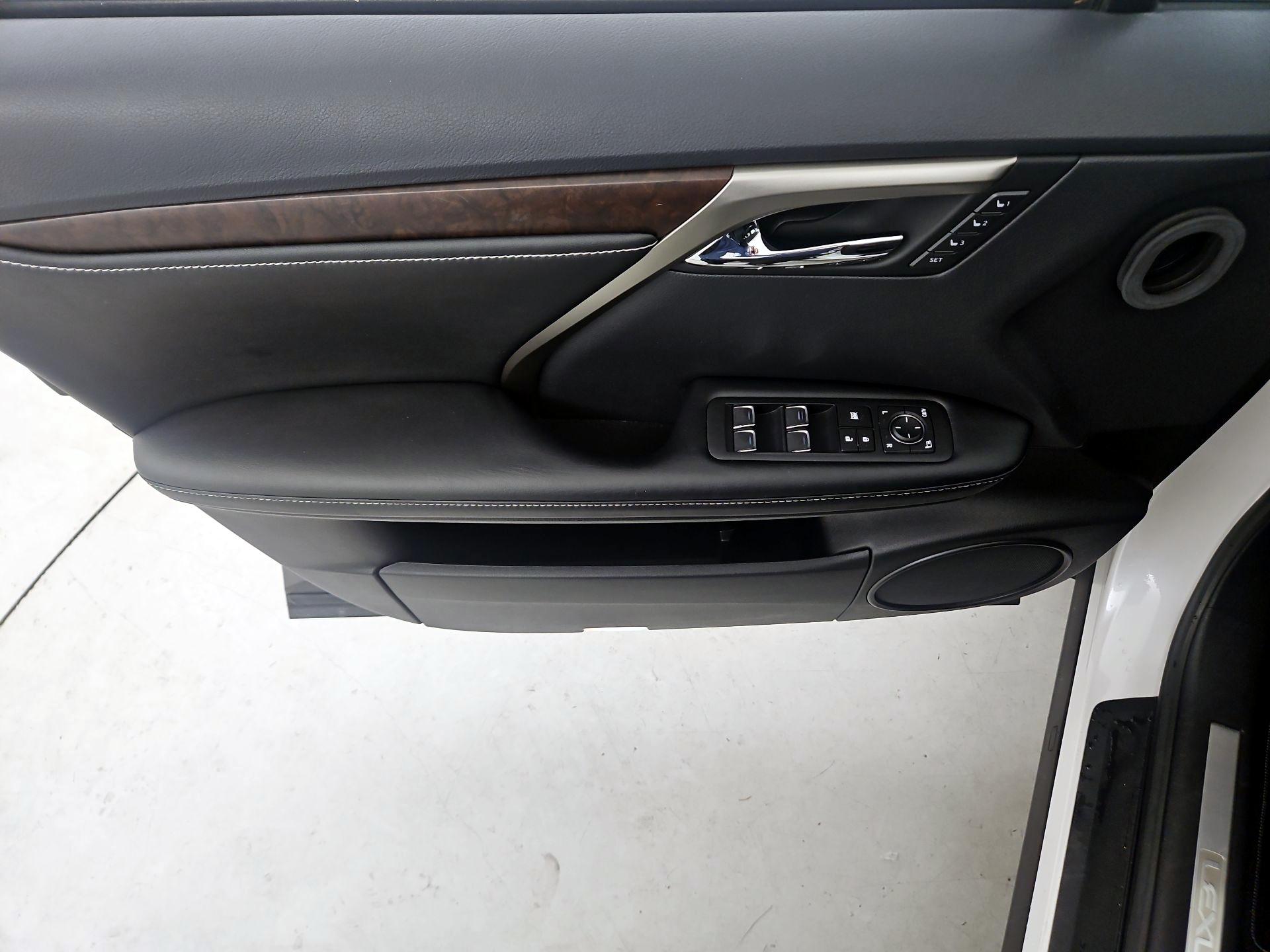 Thumbnail: 2021 Lexus RX - 12