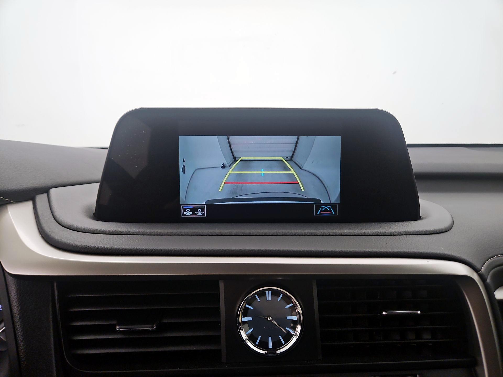 Thumbnail: 2021 Lexus RX - 15