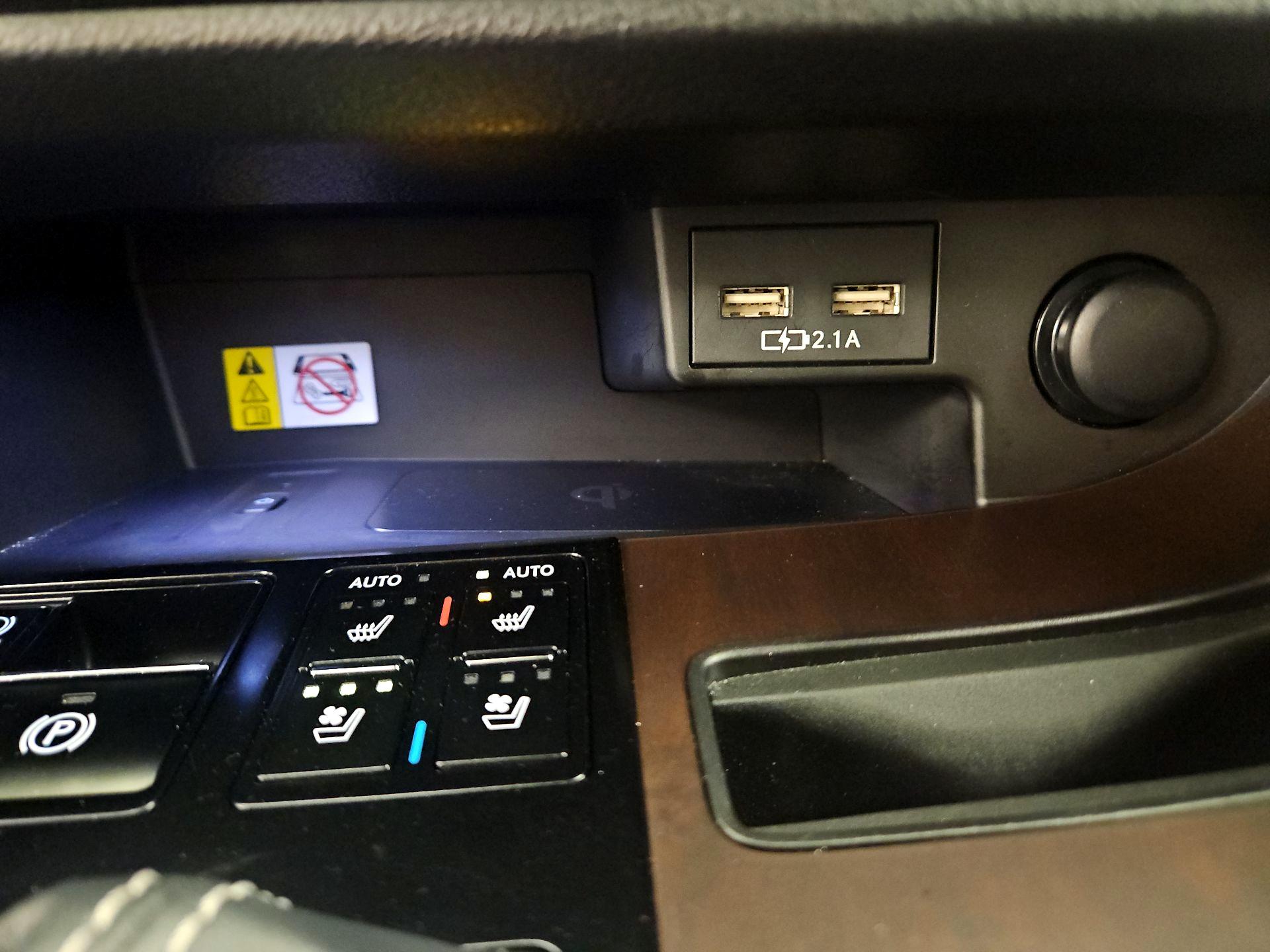 Thumbnail: 2021 Lexus RX - 19