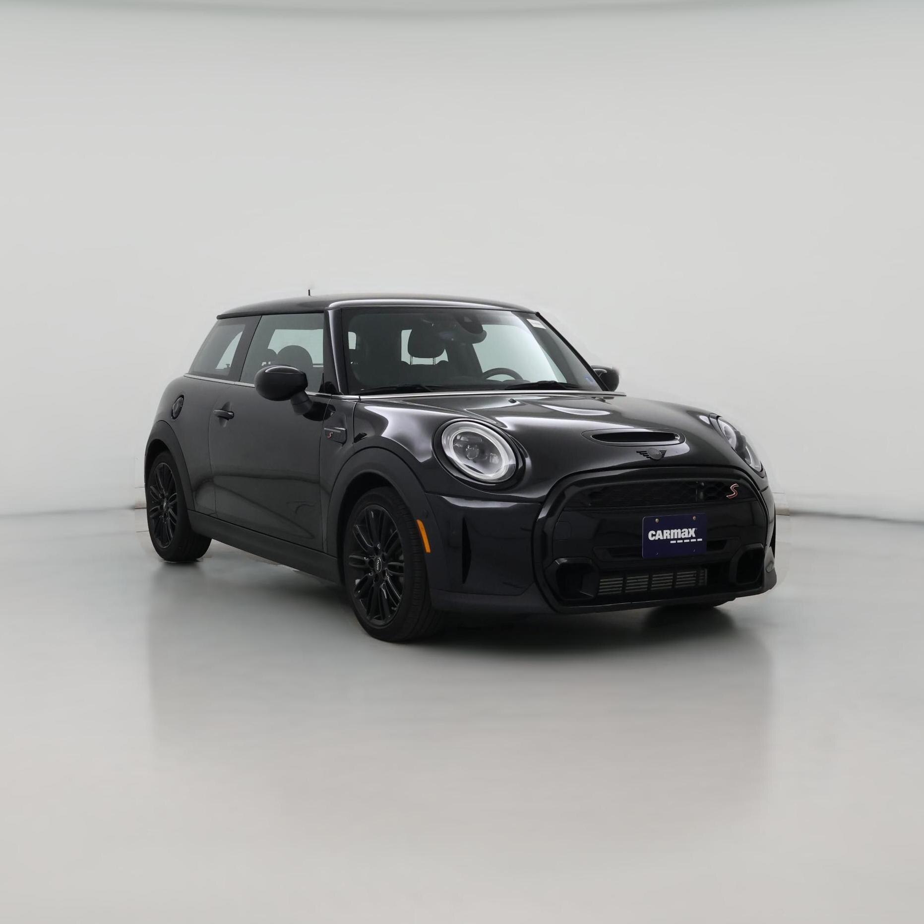 Thumbnail: 2024 MINI Cooper Hardtop - 1