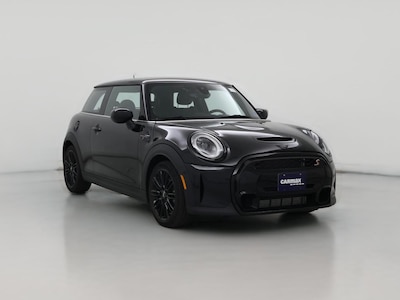 2024 Mini Cooper Hardtop S