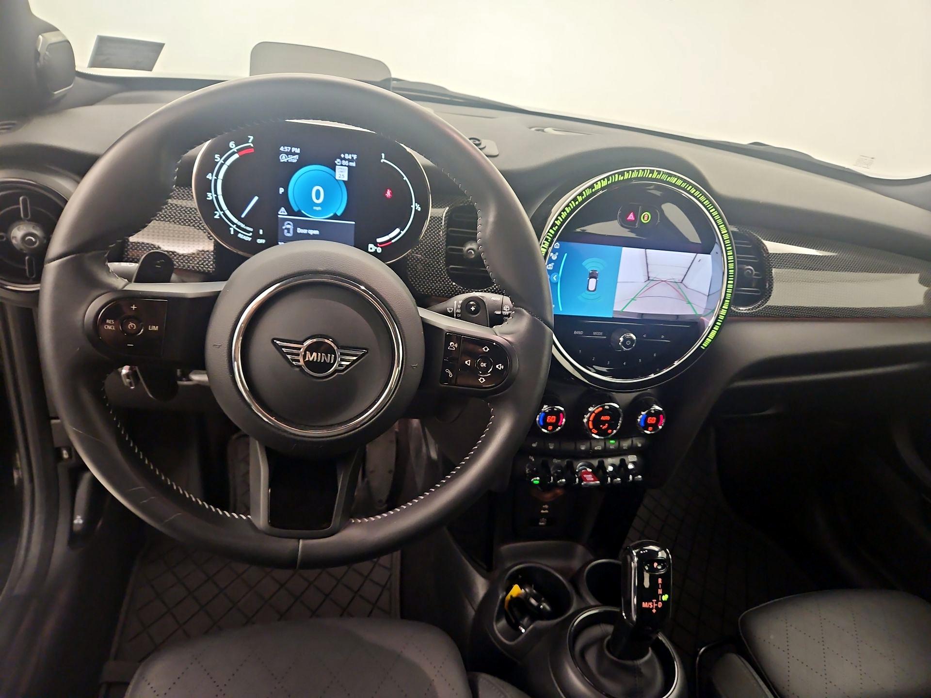 Thumbnail: 2024 MINI Cooper Hardtop - 10