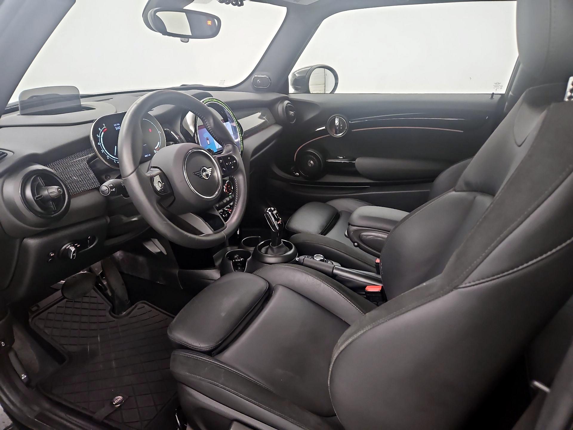 Thumbnail: 2024 MINI Cooper Hardtop - 11