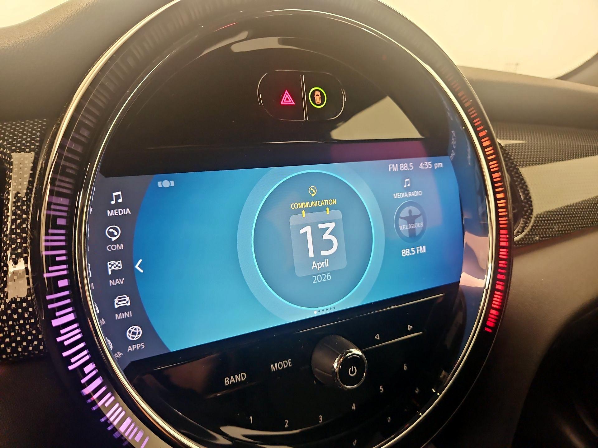 Thumbnail: 2024 MINI Cooper Hardtop - 15