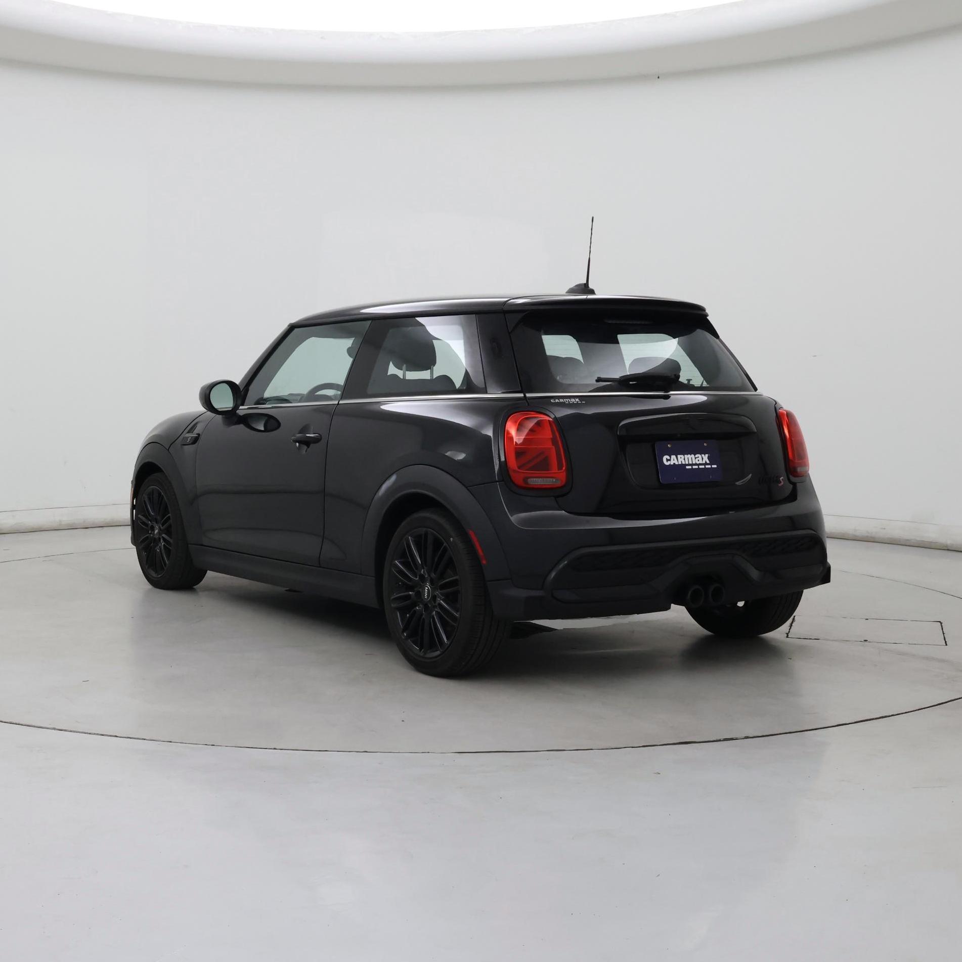 Thumbnail: 2024 MINI Cooper Hardtop - 2