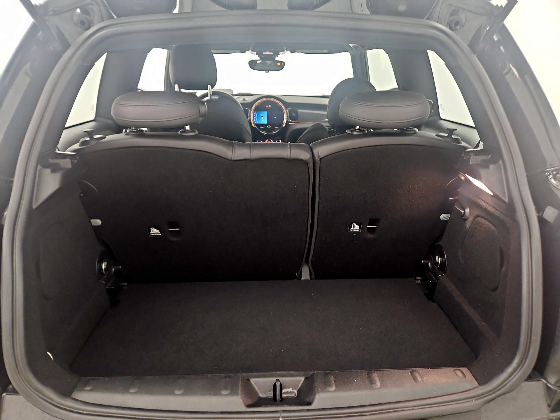 Thumbnail: 2024 MINI Cooper Hardtop - 19