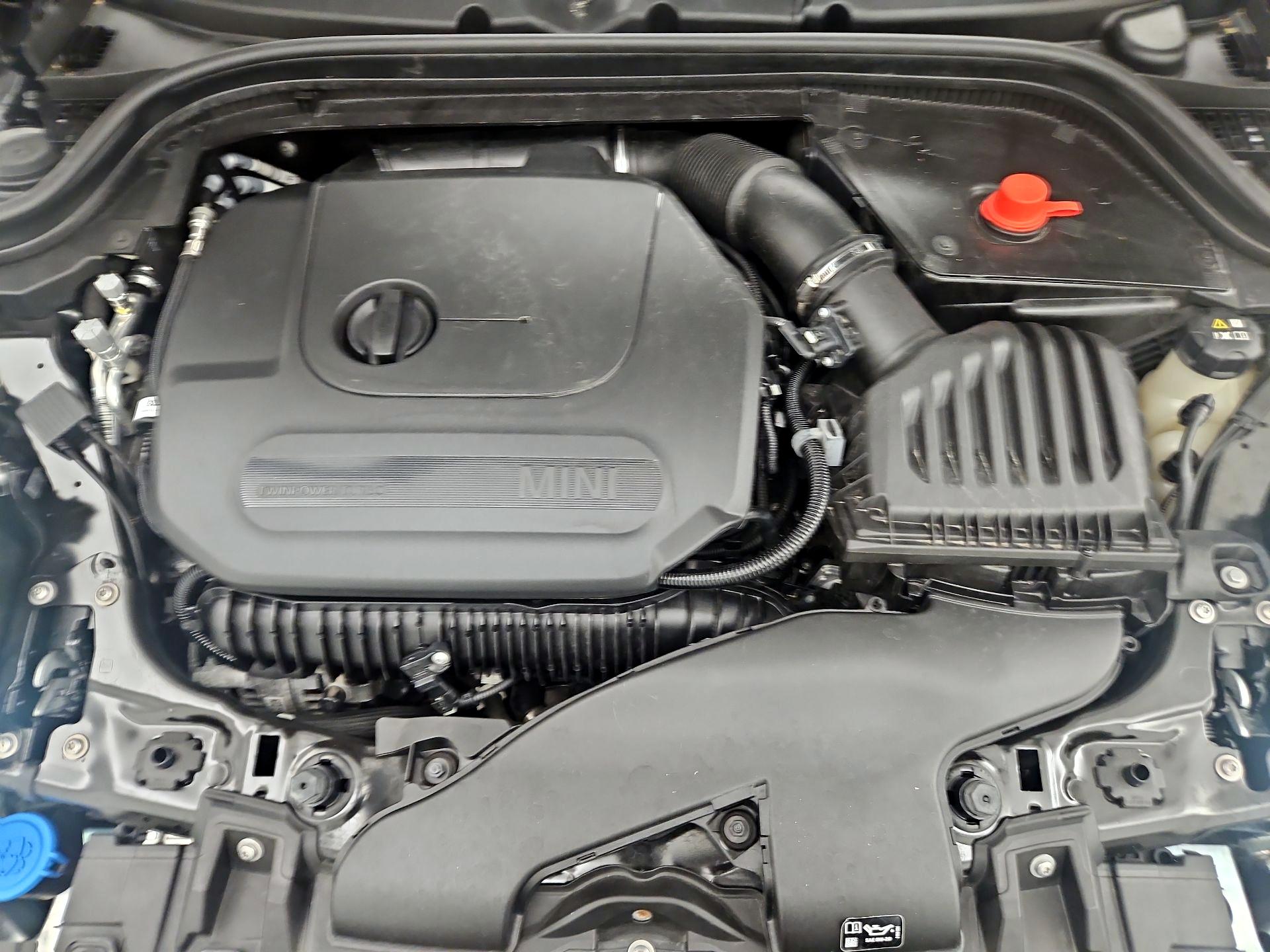 Thumbnail: 2024 MINI Cooper Hardtop - 20