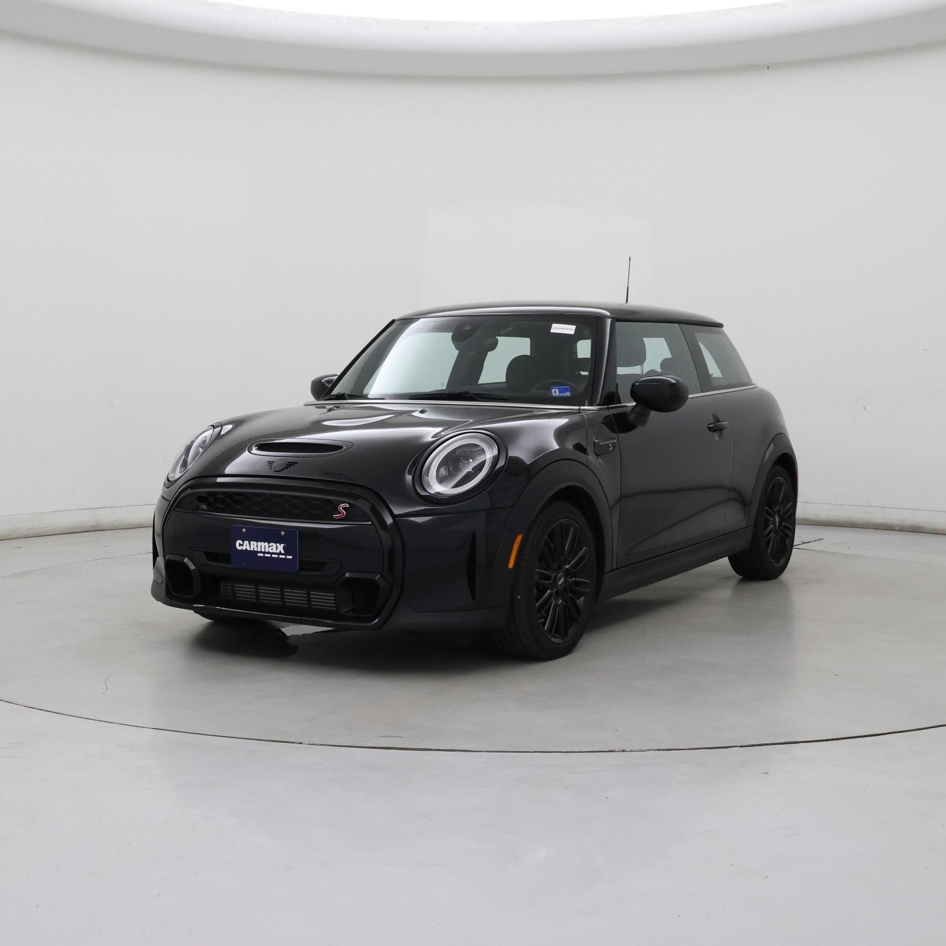 Thumbnail: 2024 MINI Cooper Hardtop - 4