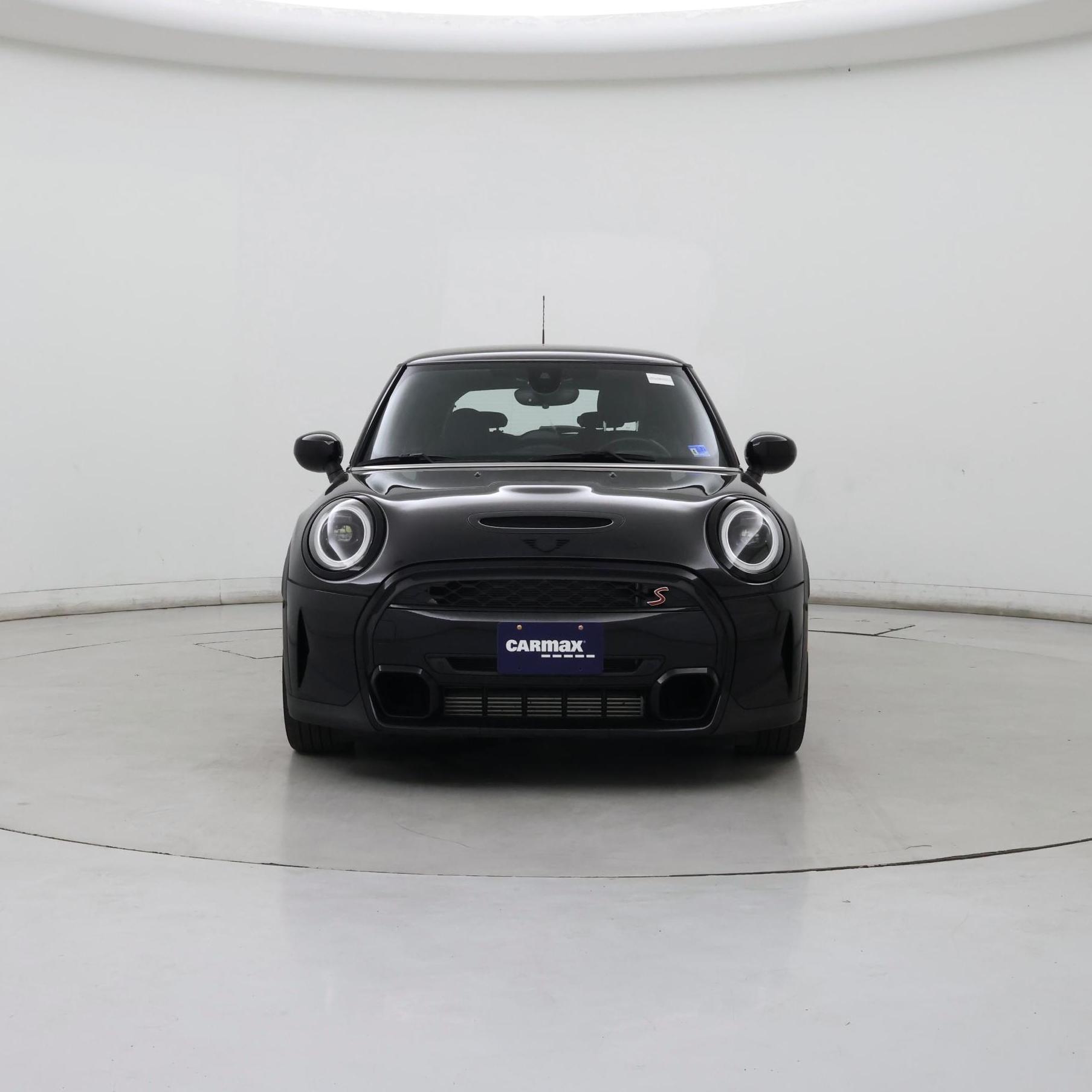 Thumbnail: 2024 MINI Cooper Hardtop - 5