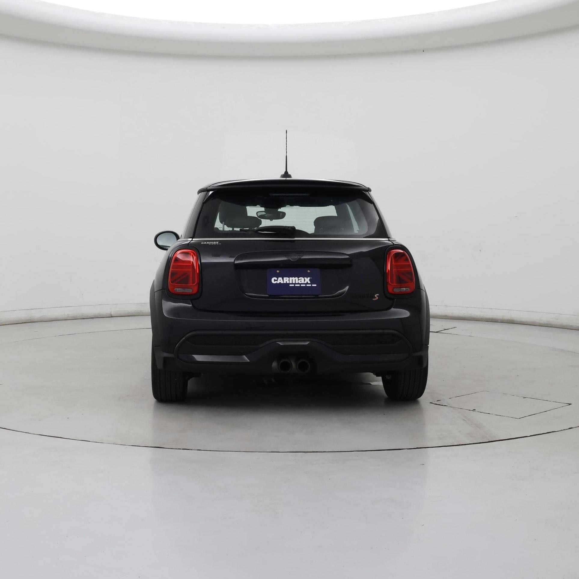Thumbnail: 2024 MINI Cooper Hardtop - 6