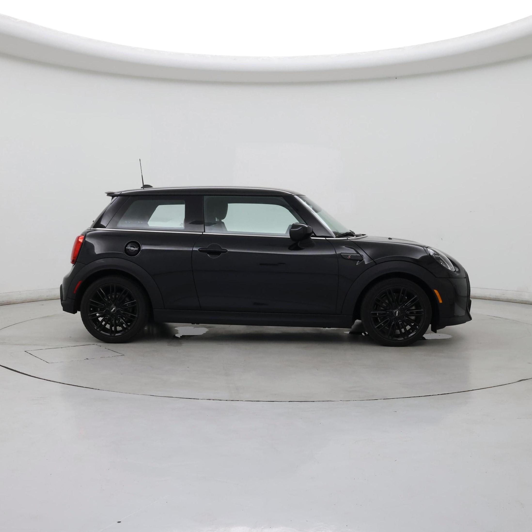 Thumbnail: 2024 MINI Cooper Hardtop - 7