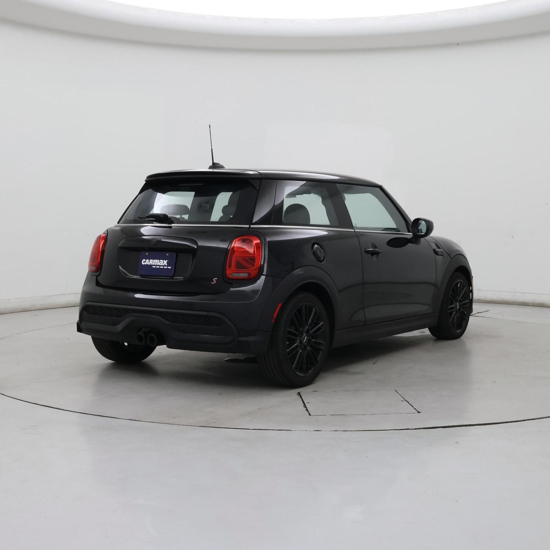 Thumbnail: 2024 MINI Cooper Hardtop - 8