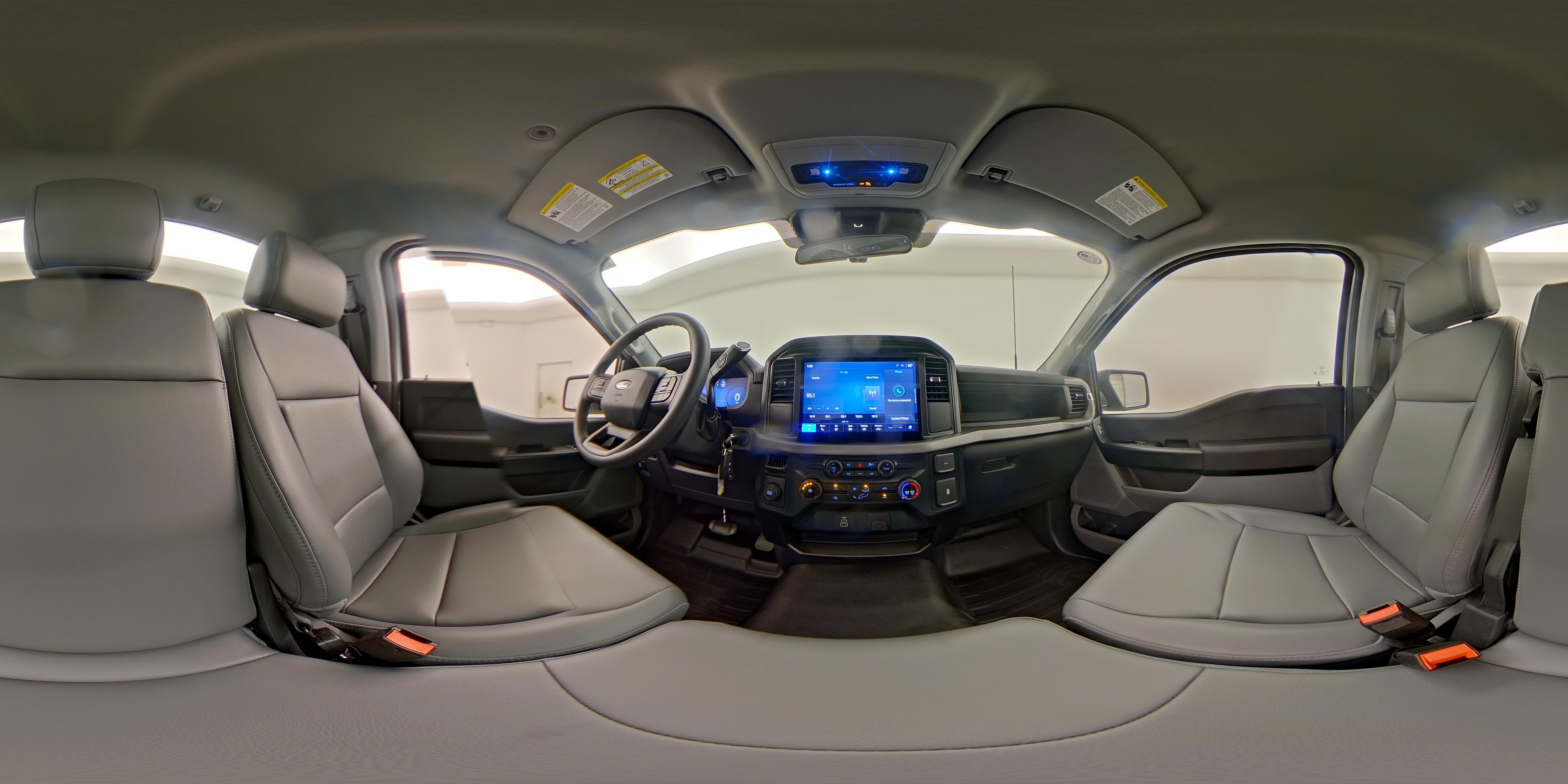 2025 Ford F-150 XL - Photo 23