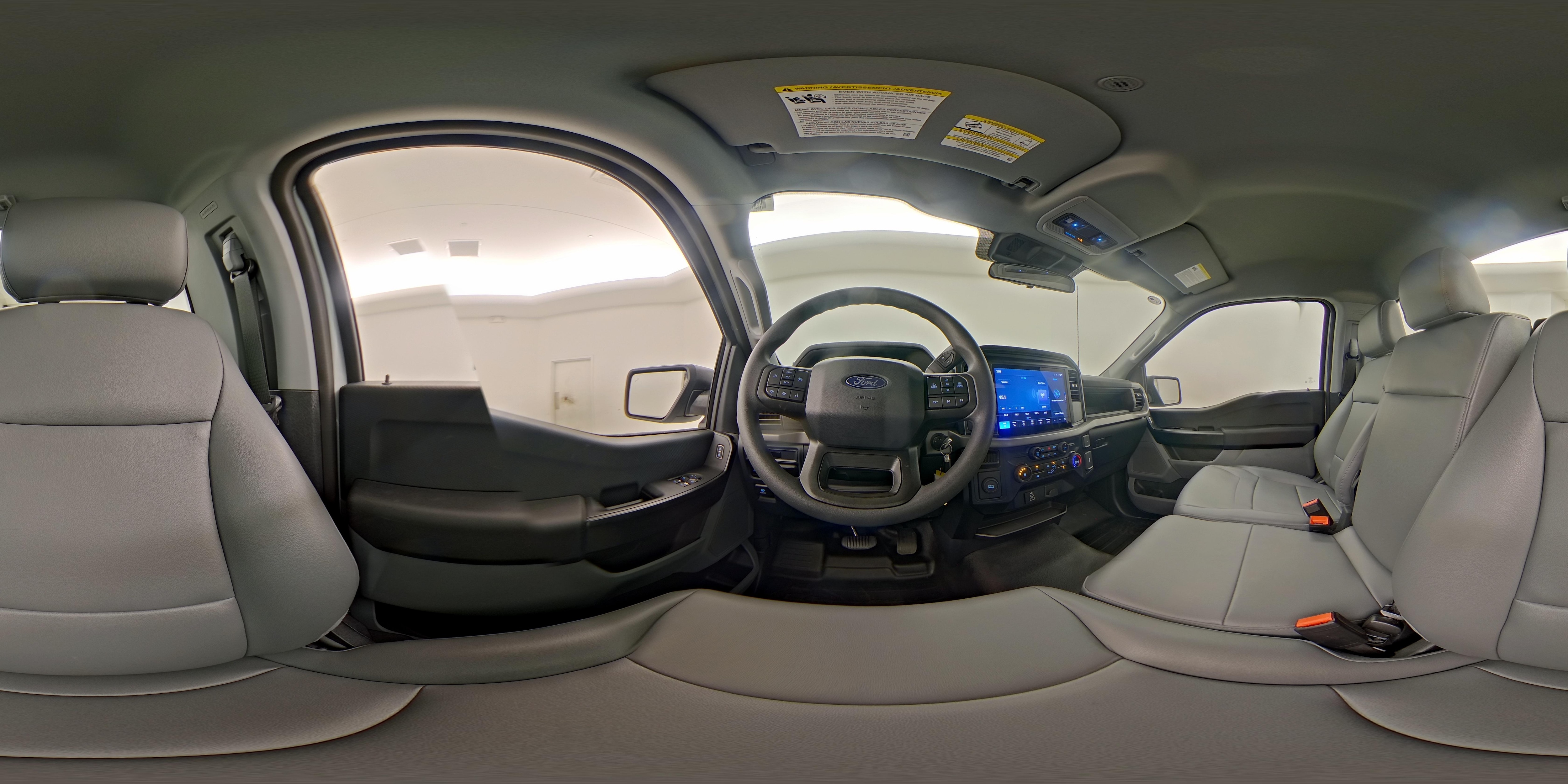 2025 Ford F-150 XL - Photo 24