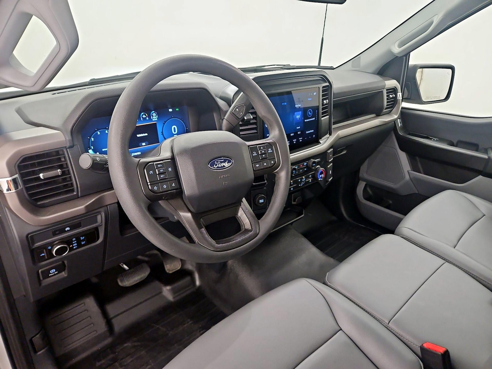 2025 Ford F-150 XL - Photo 10