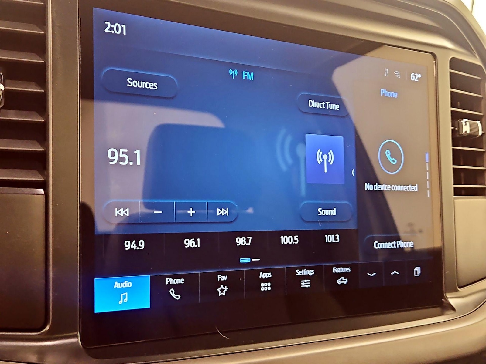 2025 Ford F-150 XL - Photo 16