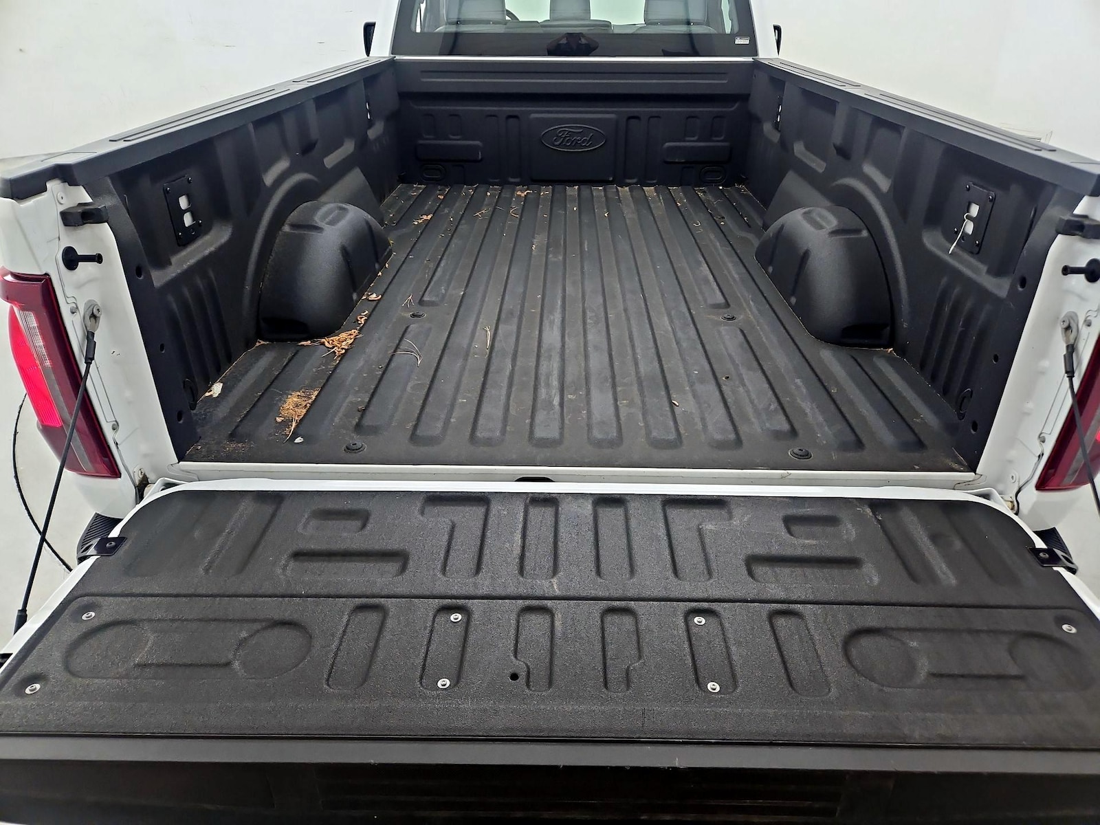 2025 Ford F-150 XL - Photo 20