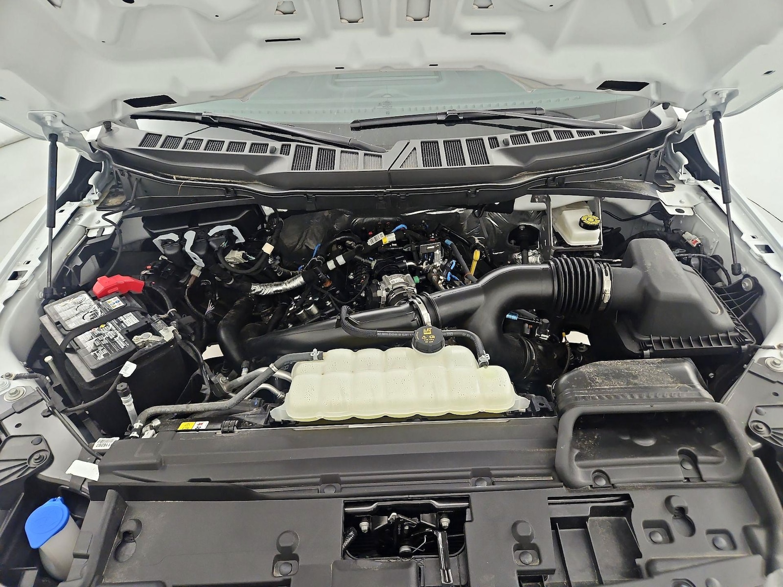 2025 Ford F-150 XL - Photo 21