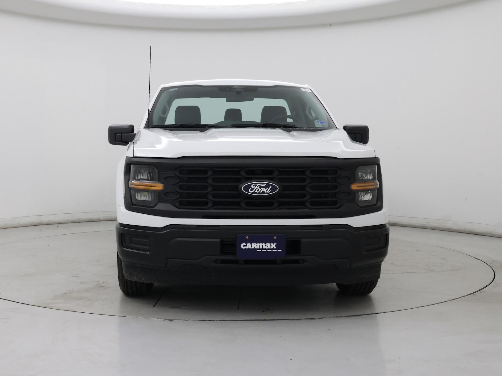2025 Ford F-150 XL - Photo 6