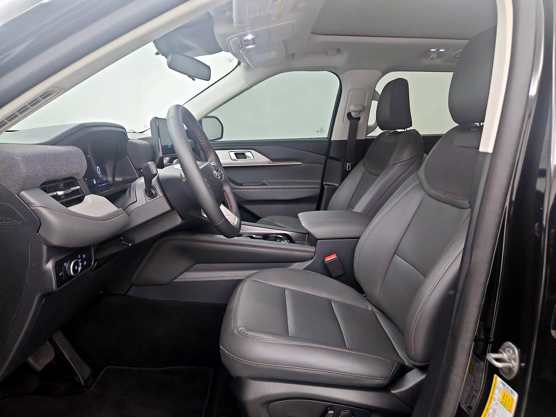 Thumbnail: 2025 Ford Explorer - 11