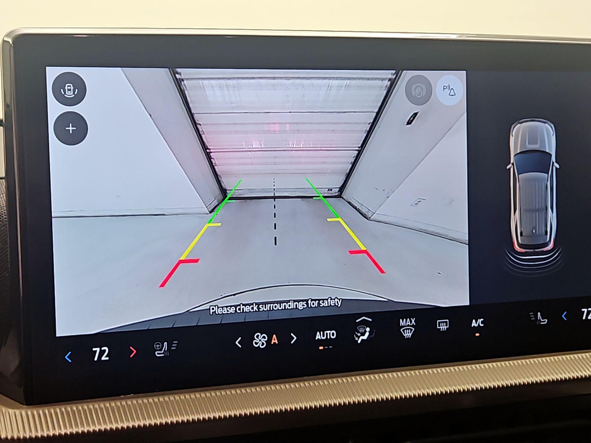 Thumbnail: 2025 Ford Explorer - 14