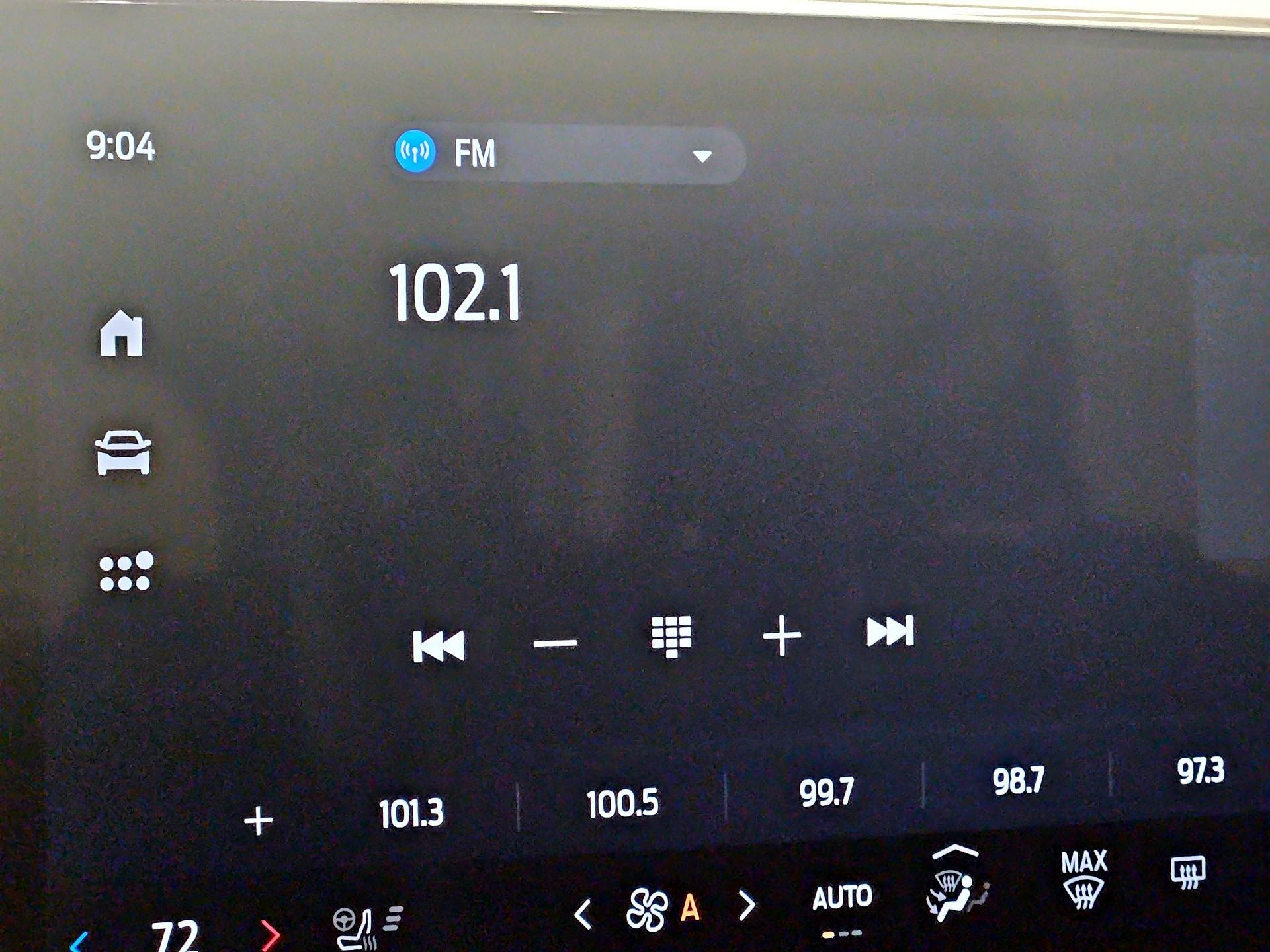 Thumbnail: 2025 Ford Explorer - 15