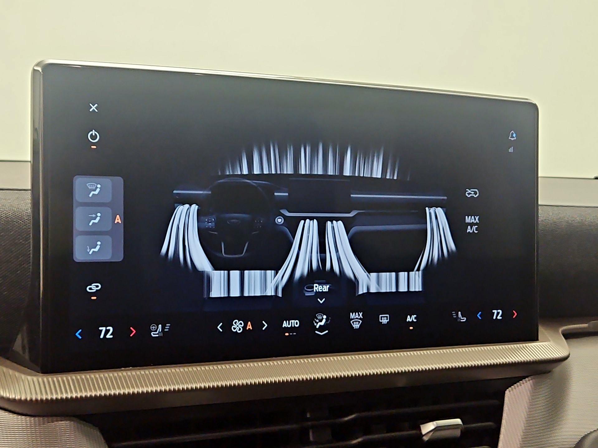 Thumbnail: 2025 Ford Explorer - 16