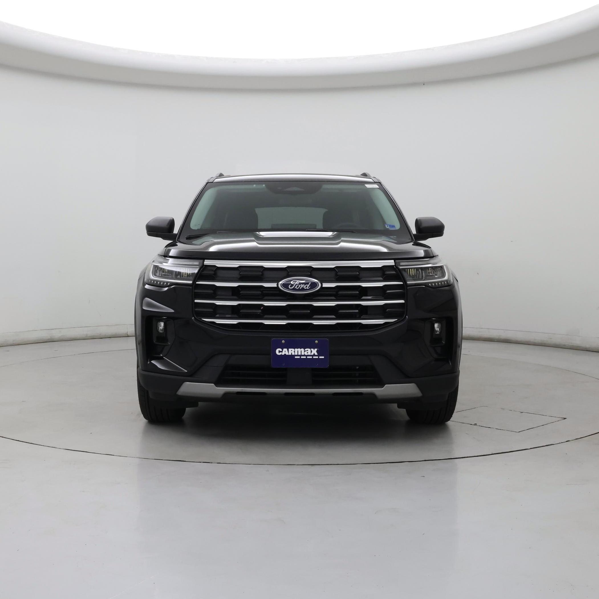 Thumbnail: 2025 Ford Explorer - 5