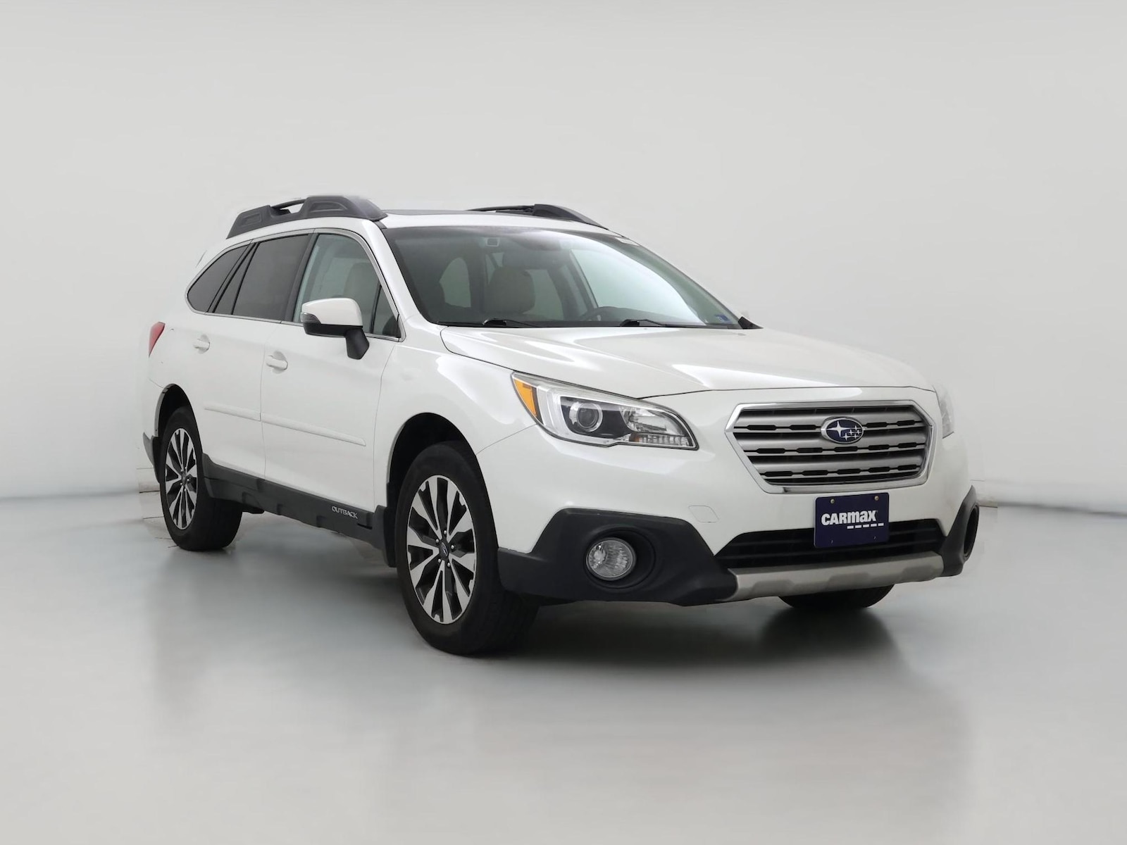 2016 Subaru Outback Limited