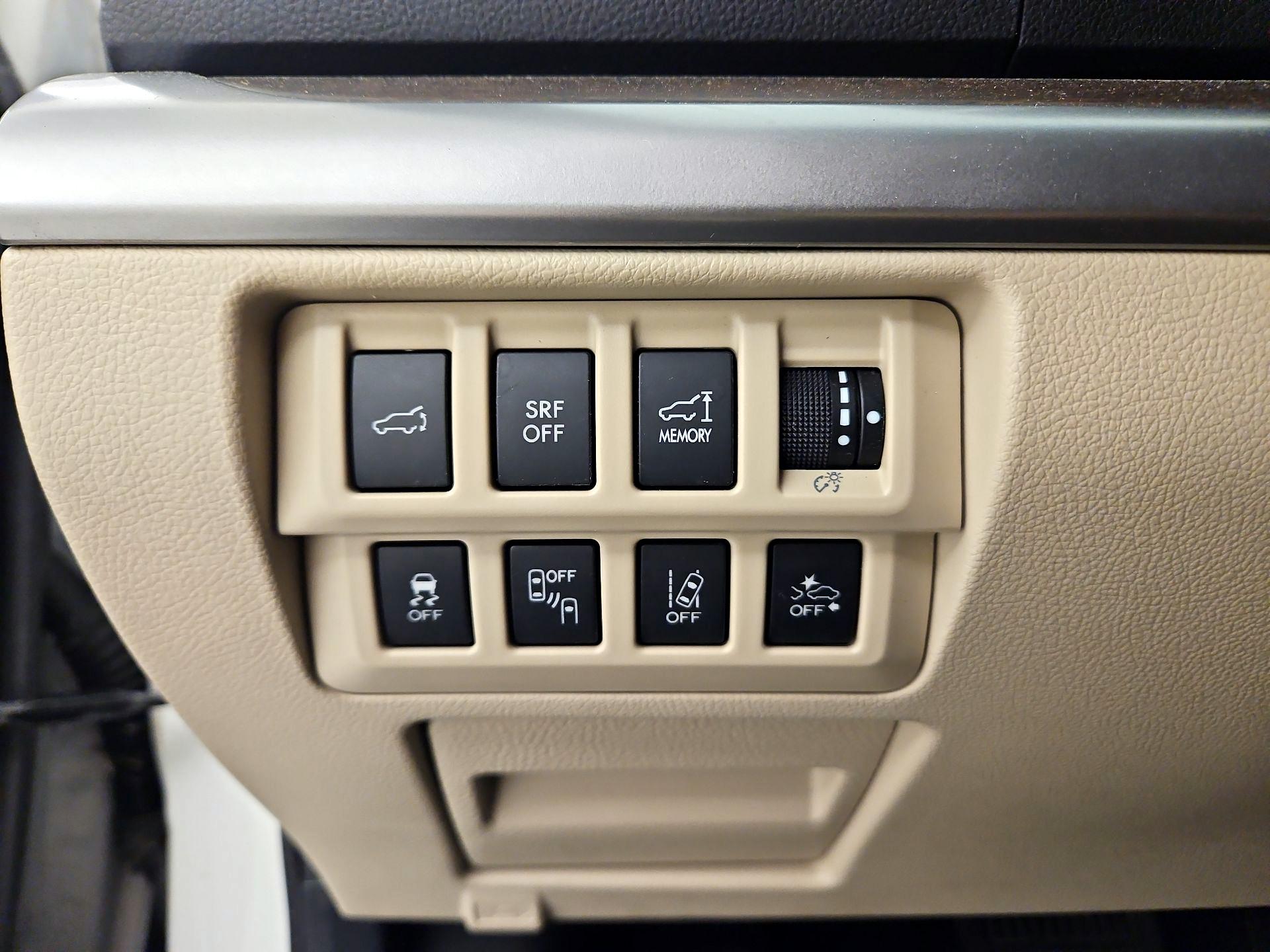 Thumbnail: 2016 Subaru Outback - 13