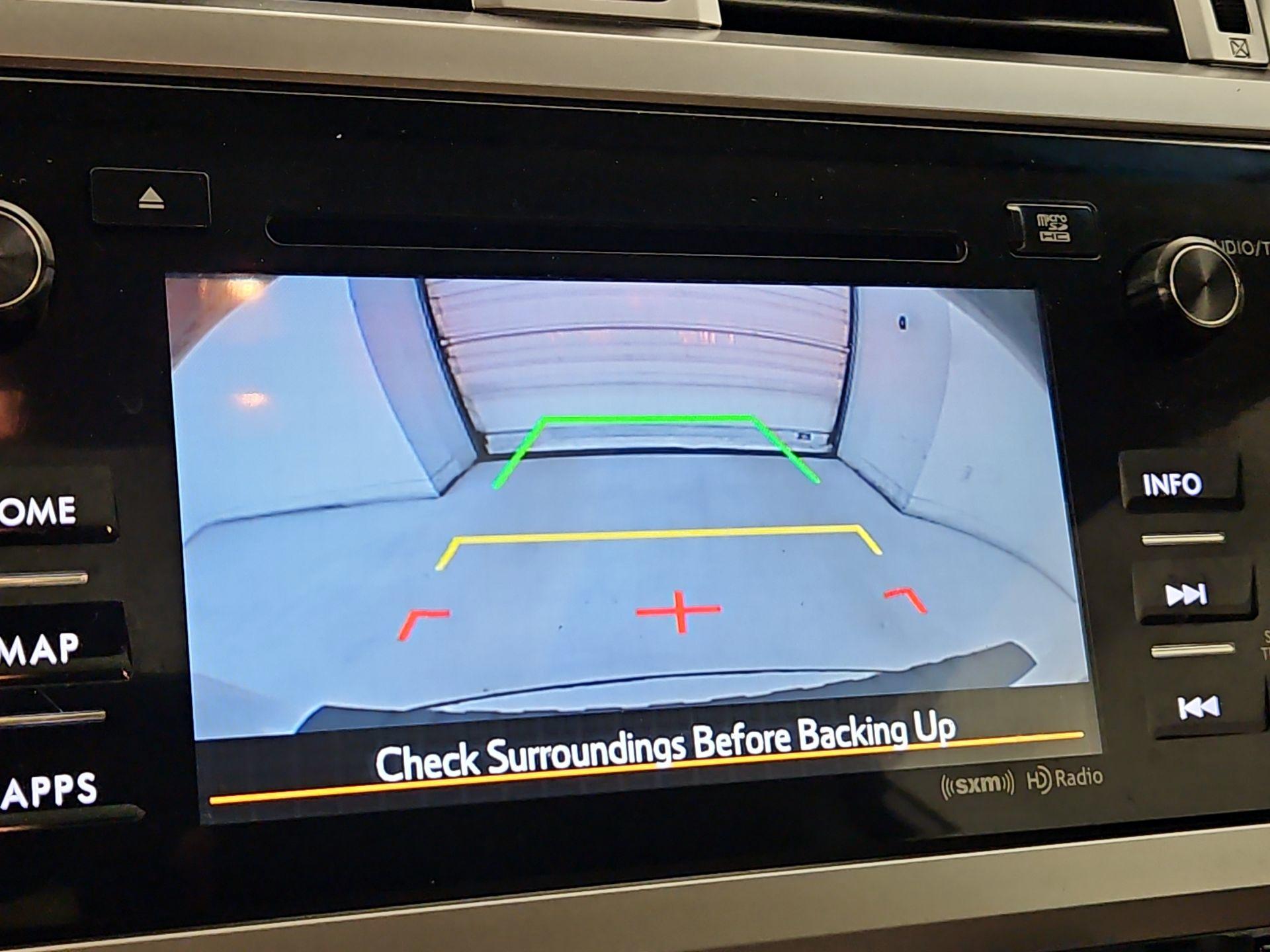 Thumbnail: 2016 Subaru Outback - 15