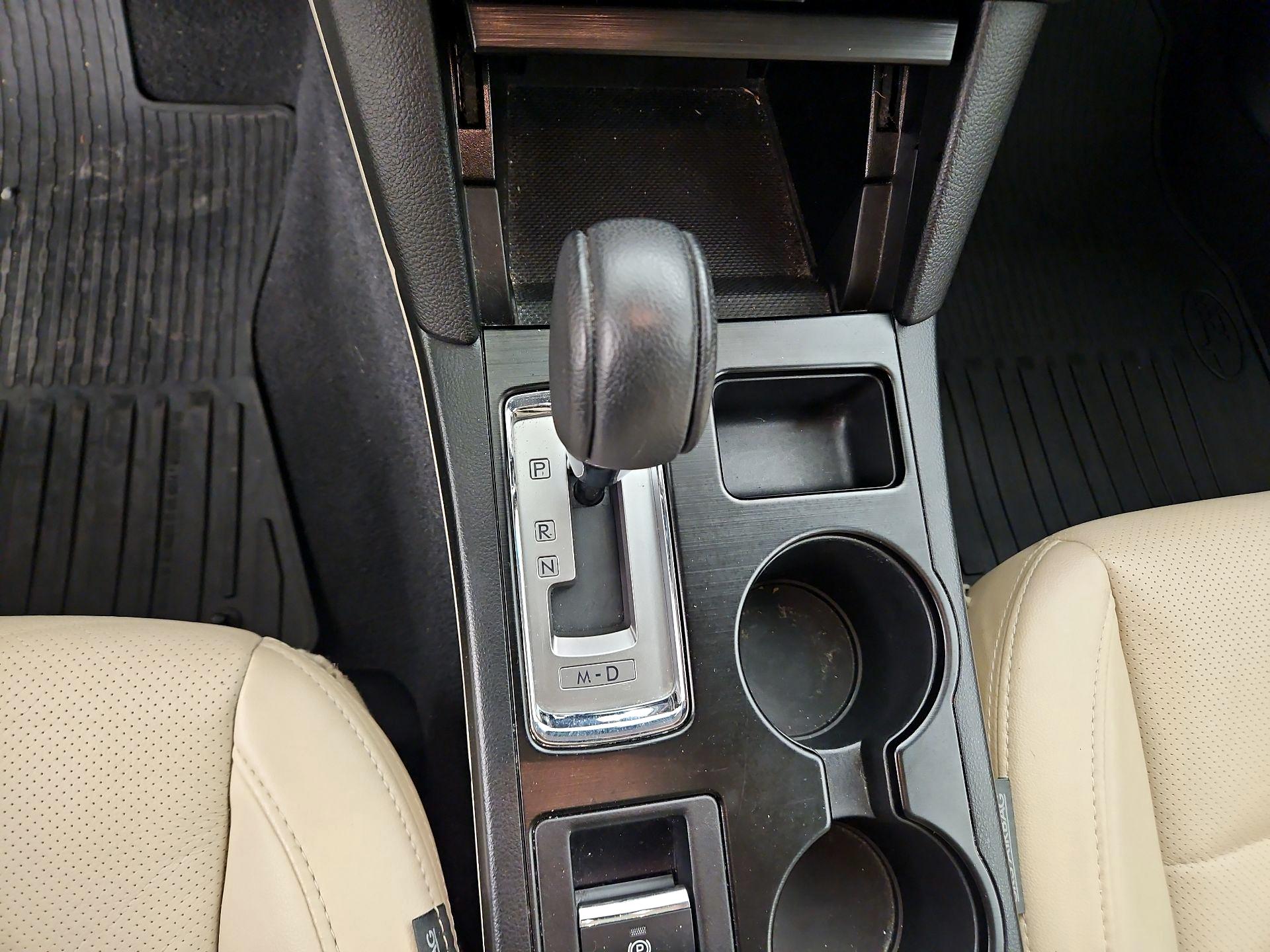 Thumbnail: 2016 Subaru Outback - 18